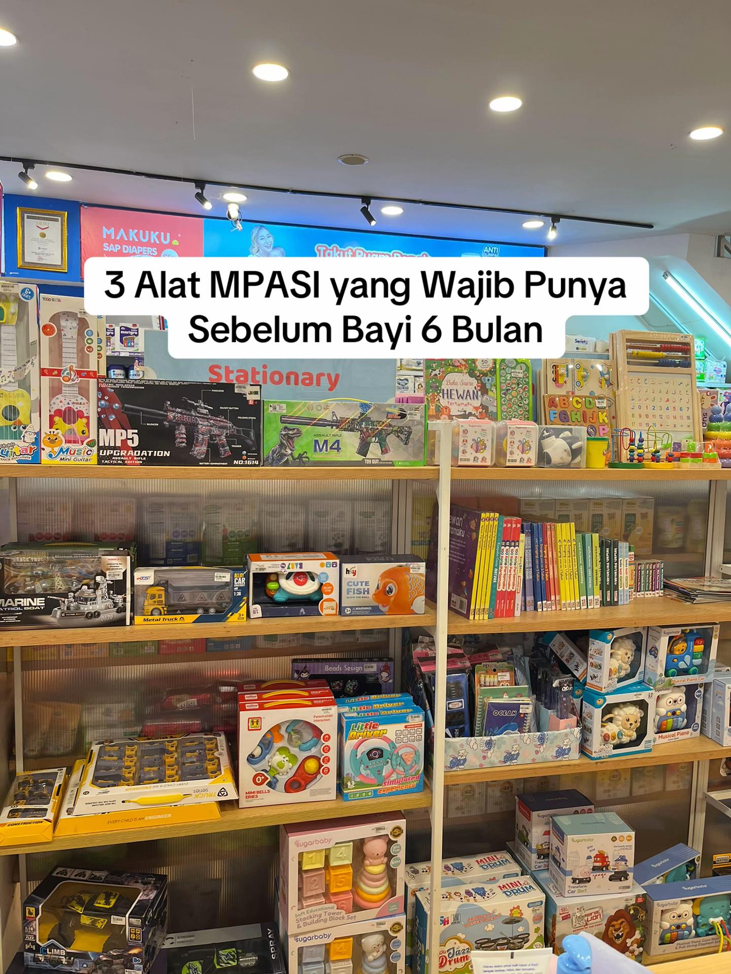 @Haritsa Babyshop