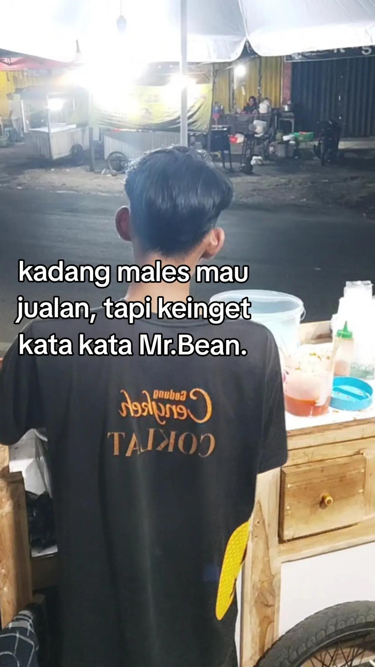 @TELOR GULUNG MANG IKI