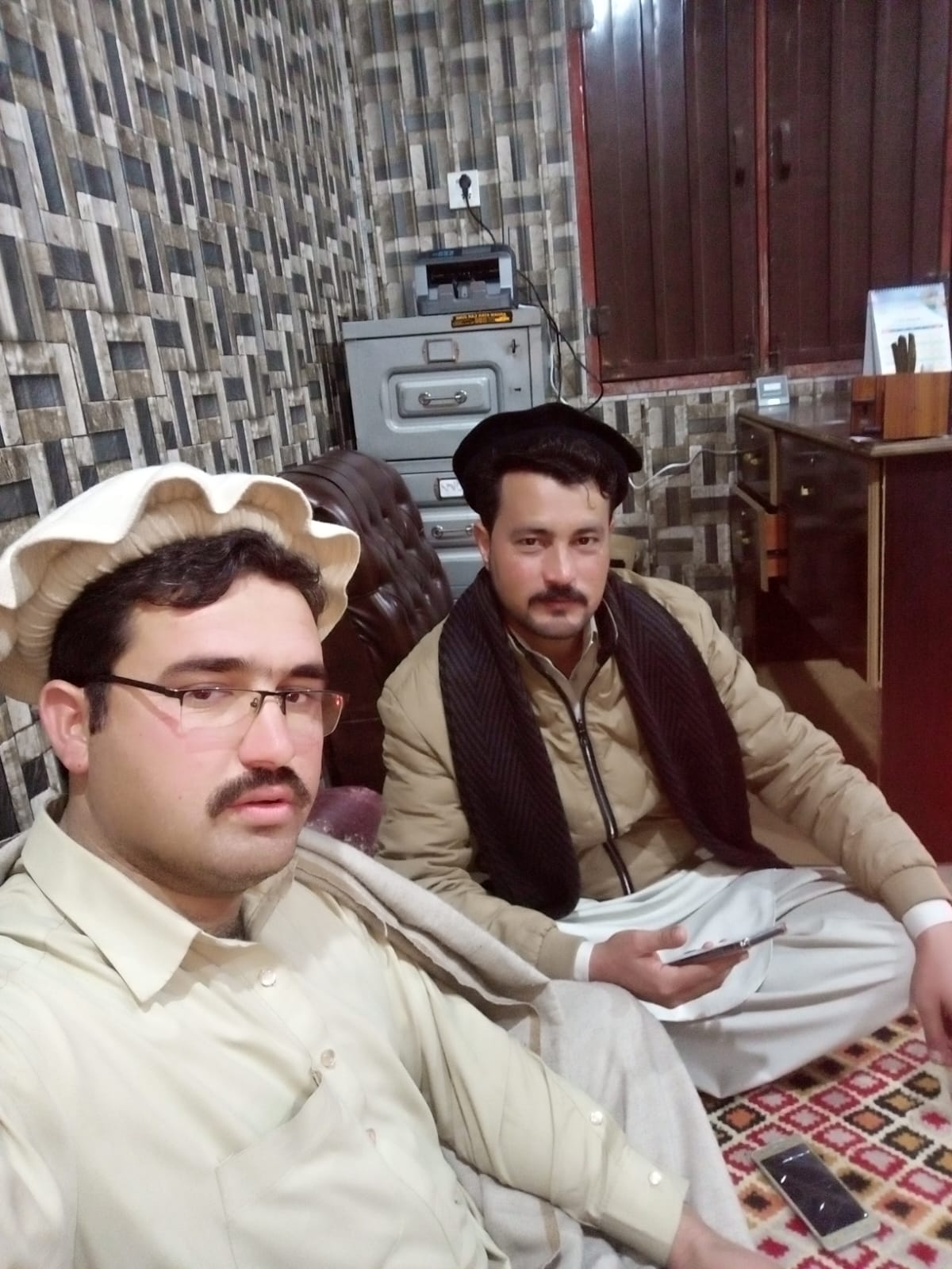 @Bacha saib