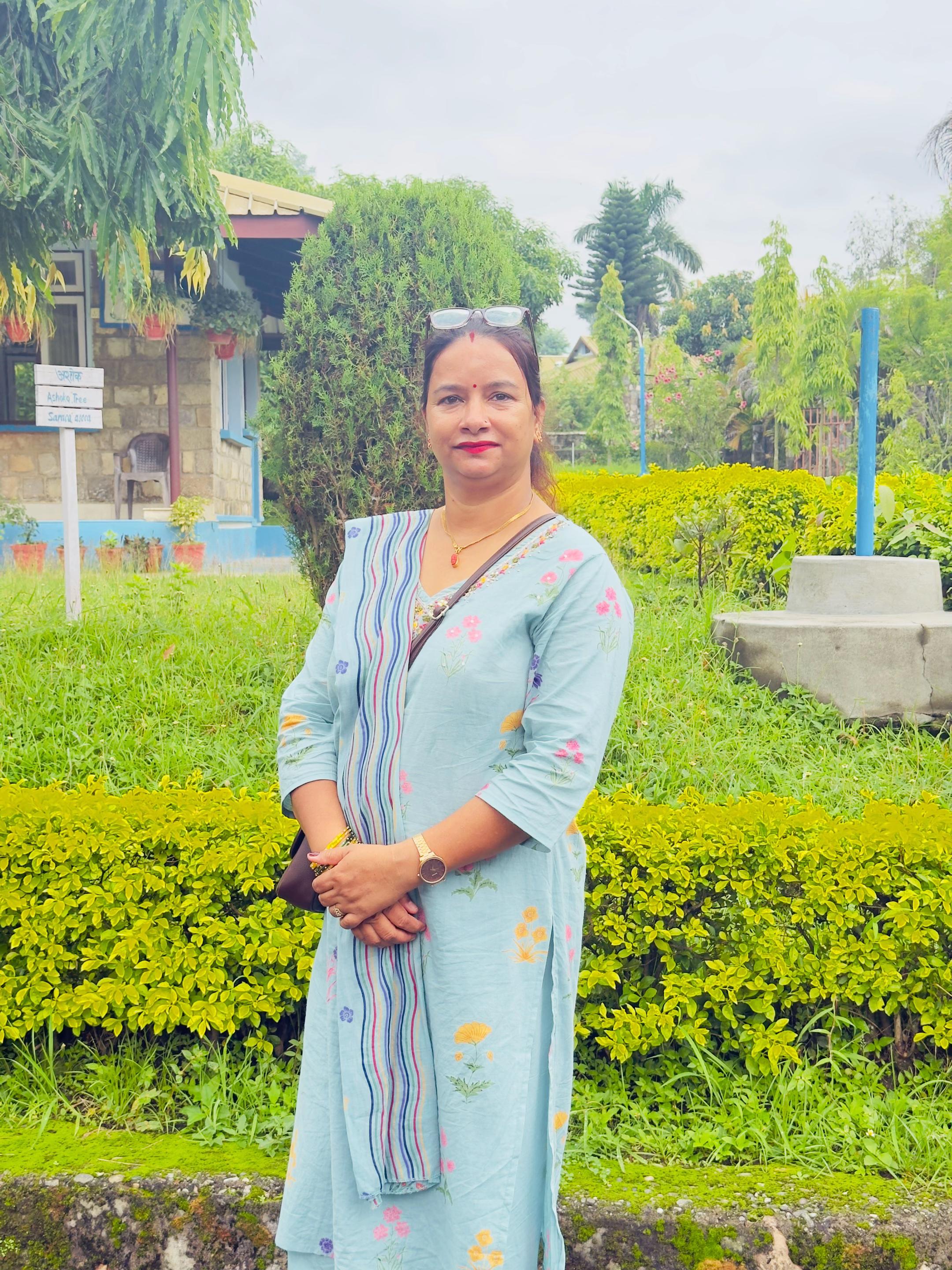 @Aneeta_Chapai🫶❤️