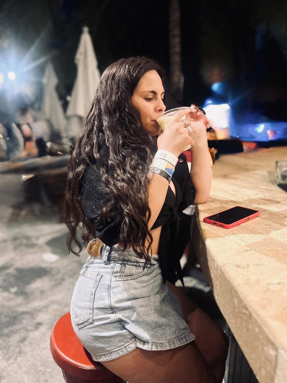 @marixa zarate