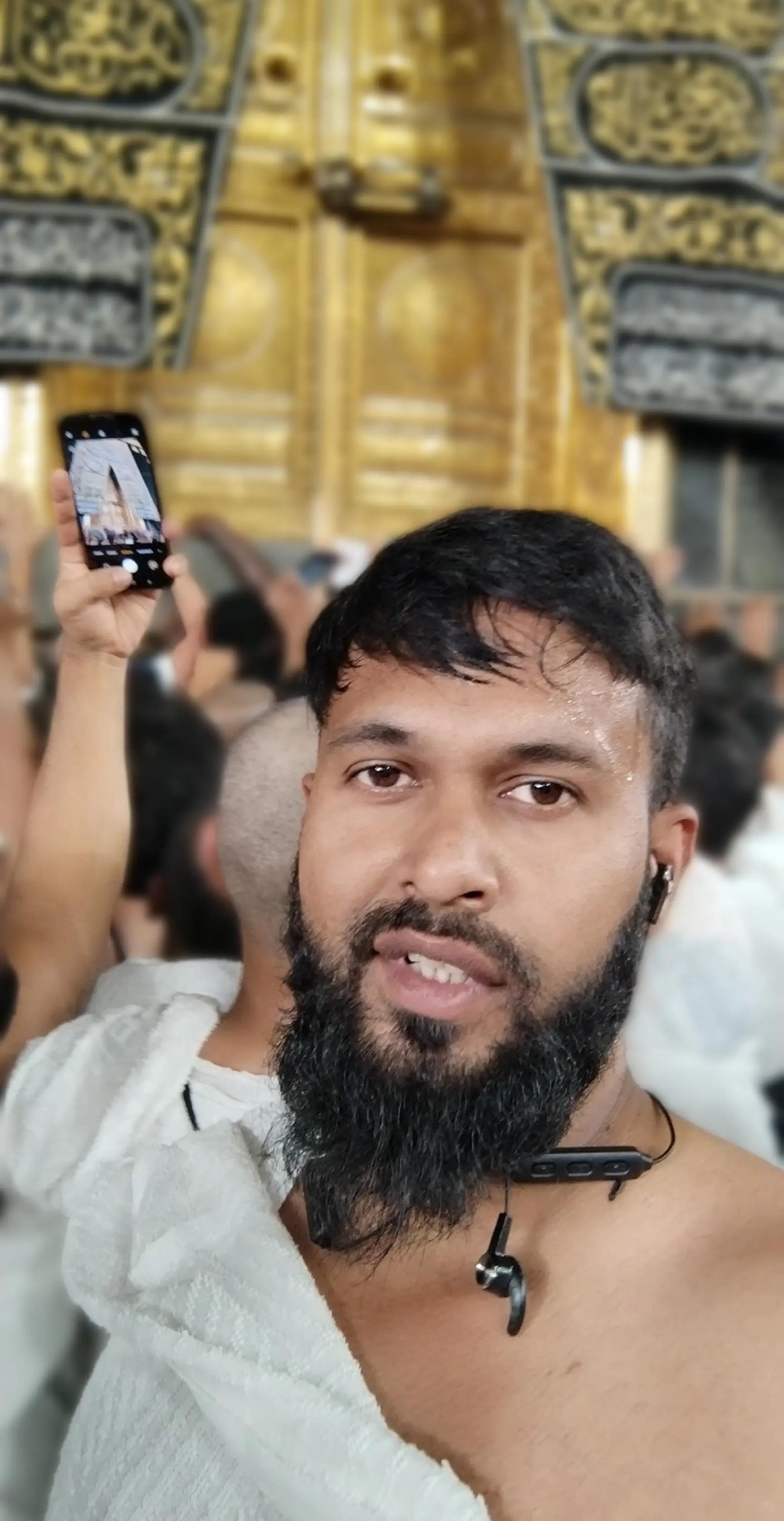 @zubair yafai .
