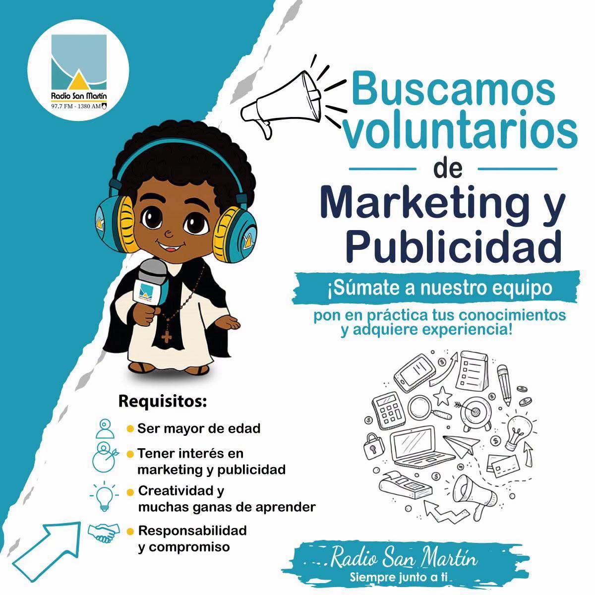 @Radio San Martín Arequipa