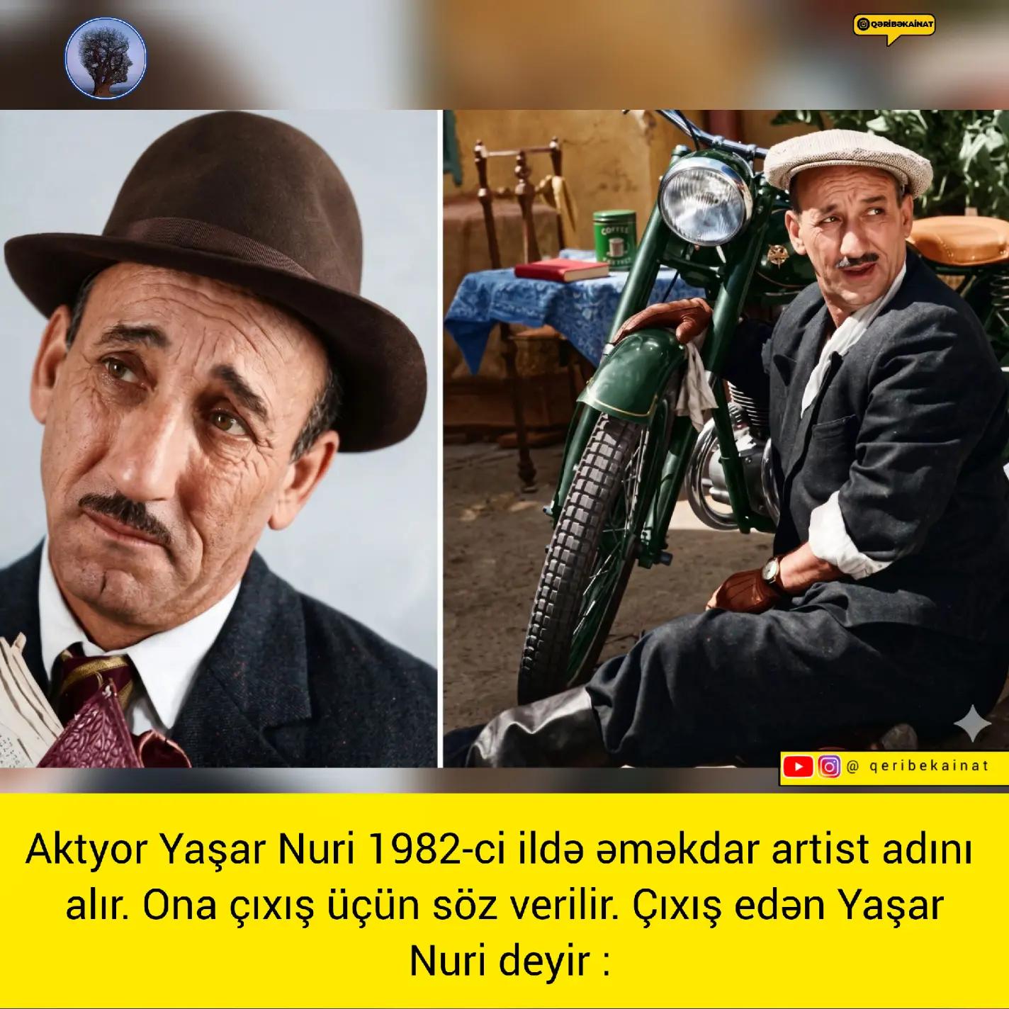 @qeribekainat