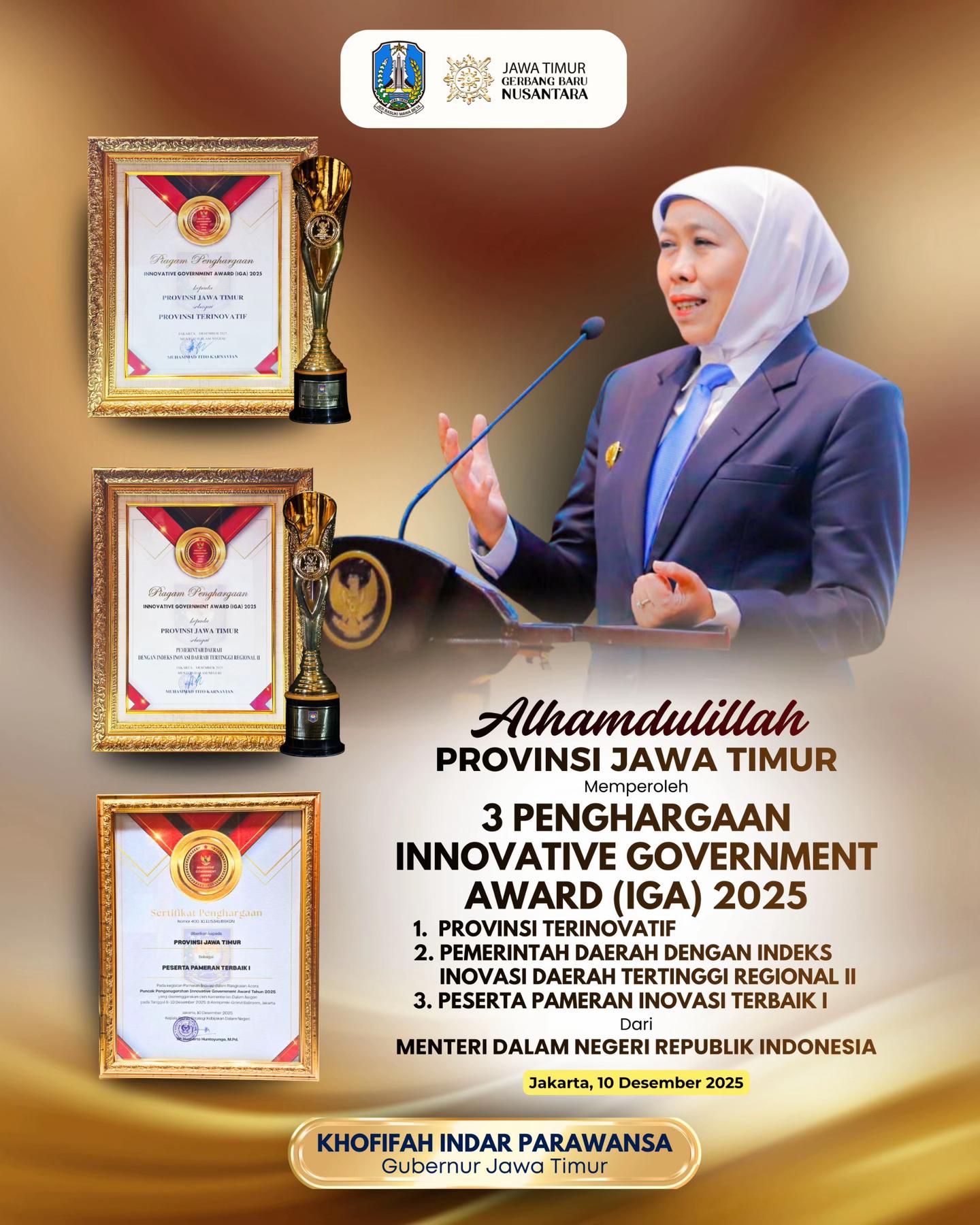 @Digital Army Khofifah