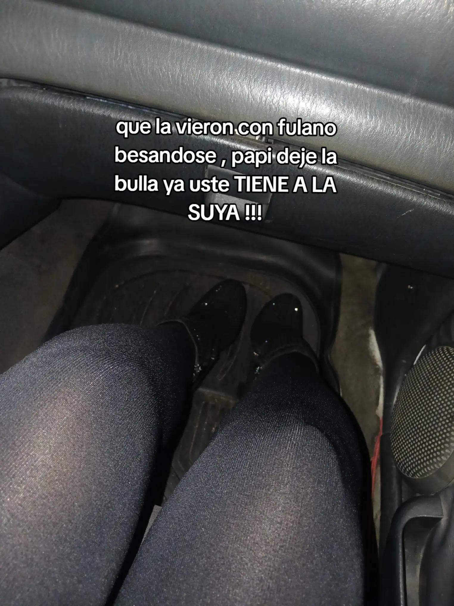 @Adoliannys Gutierrez