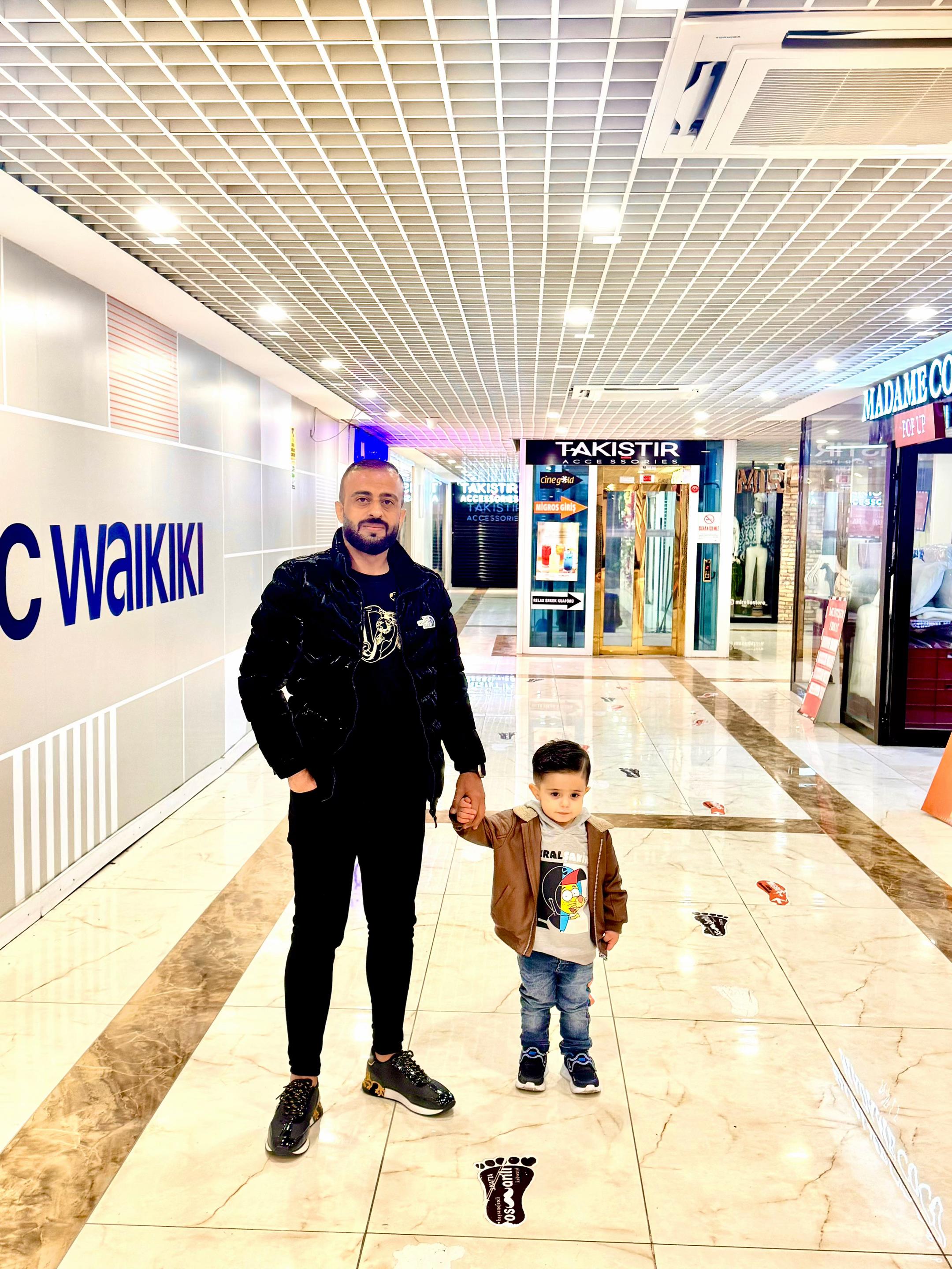 @KADİRKAYIK