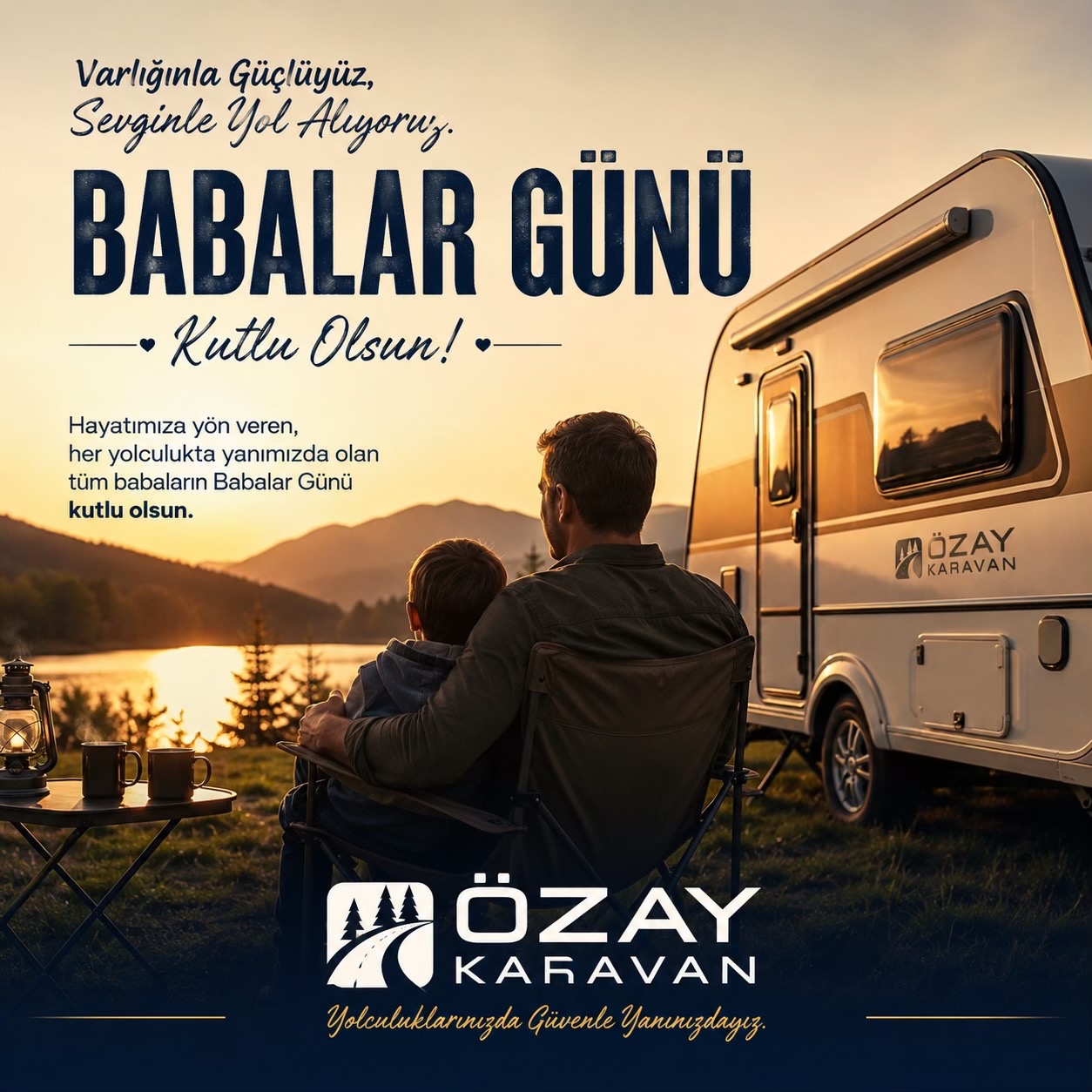 @&ouml;ZAY KARAVAN