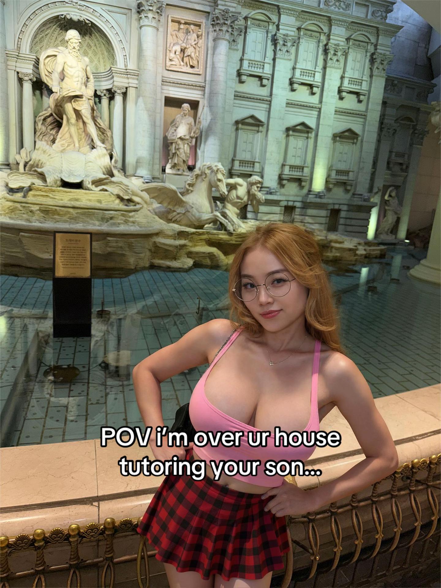 @Kimi Yoon