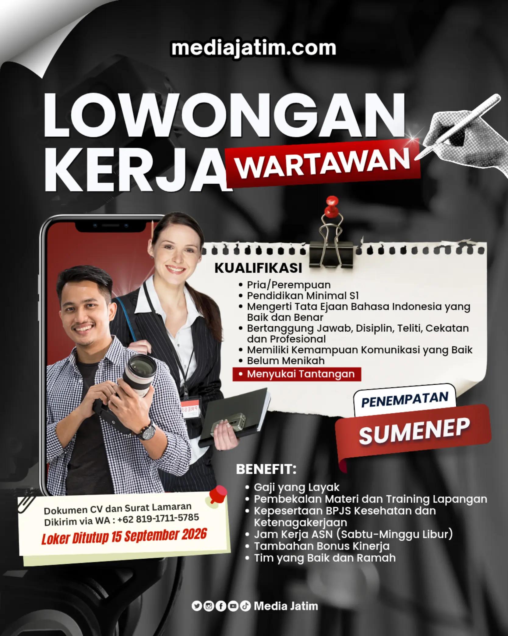 @Media Jatim