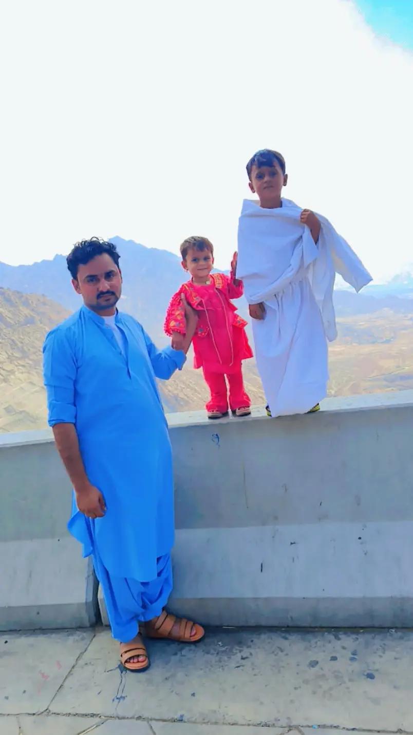 @Abdul Nabi mirali