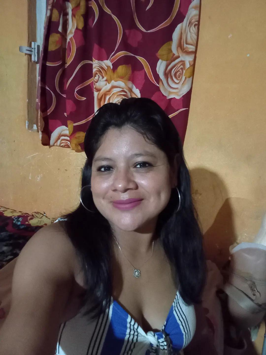 @Sarita Garcia 🇬🇹🦿🦋🩷🌹
