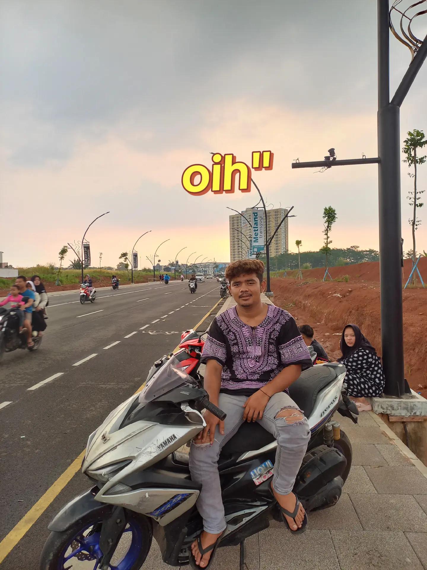 @amang borumudon maen🤪