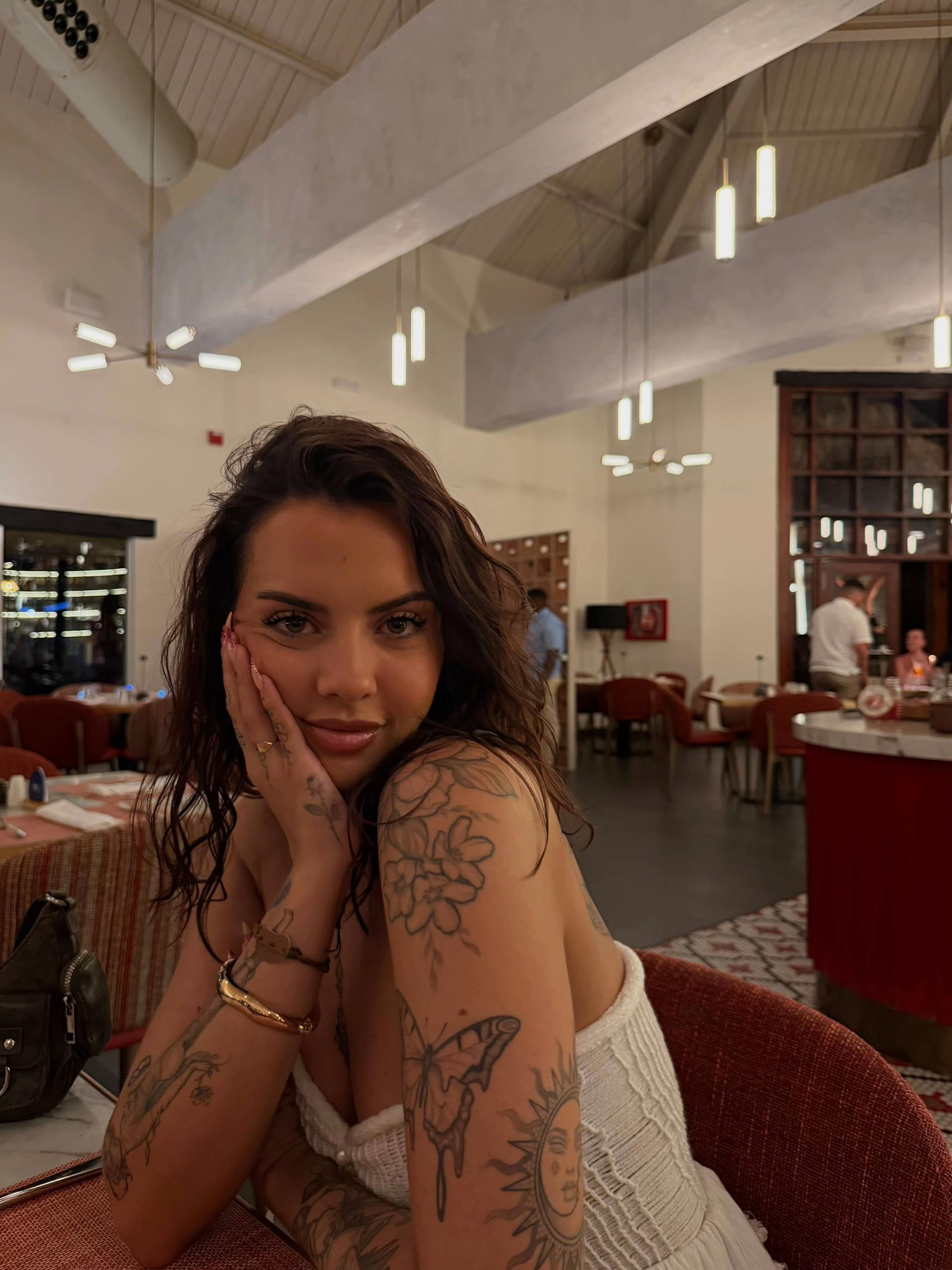 @Harmonie Tattoo