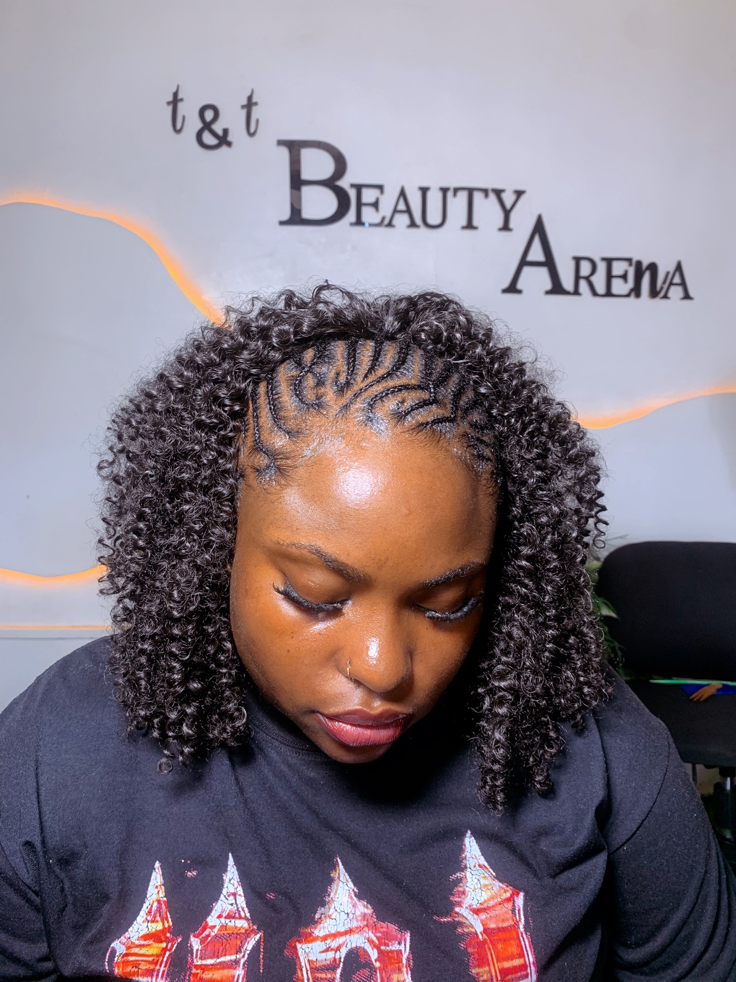 @T&T beauty arena