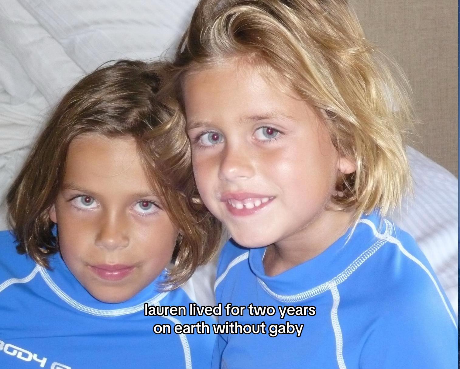 @Gaby Mazur