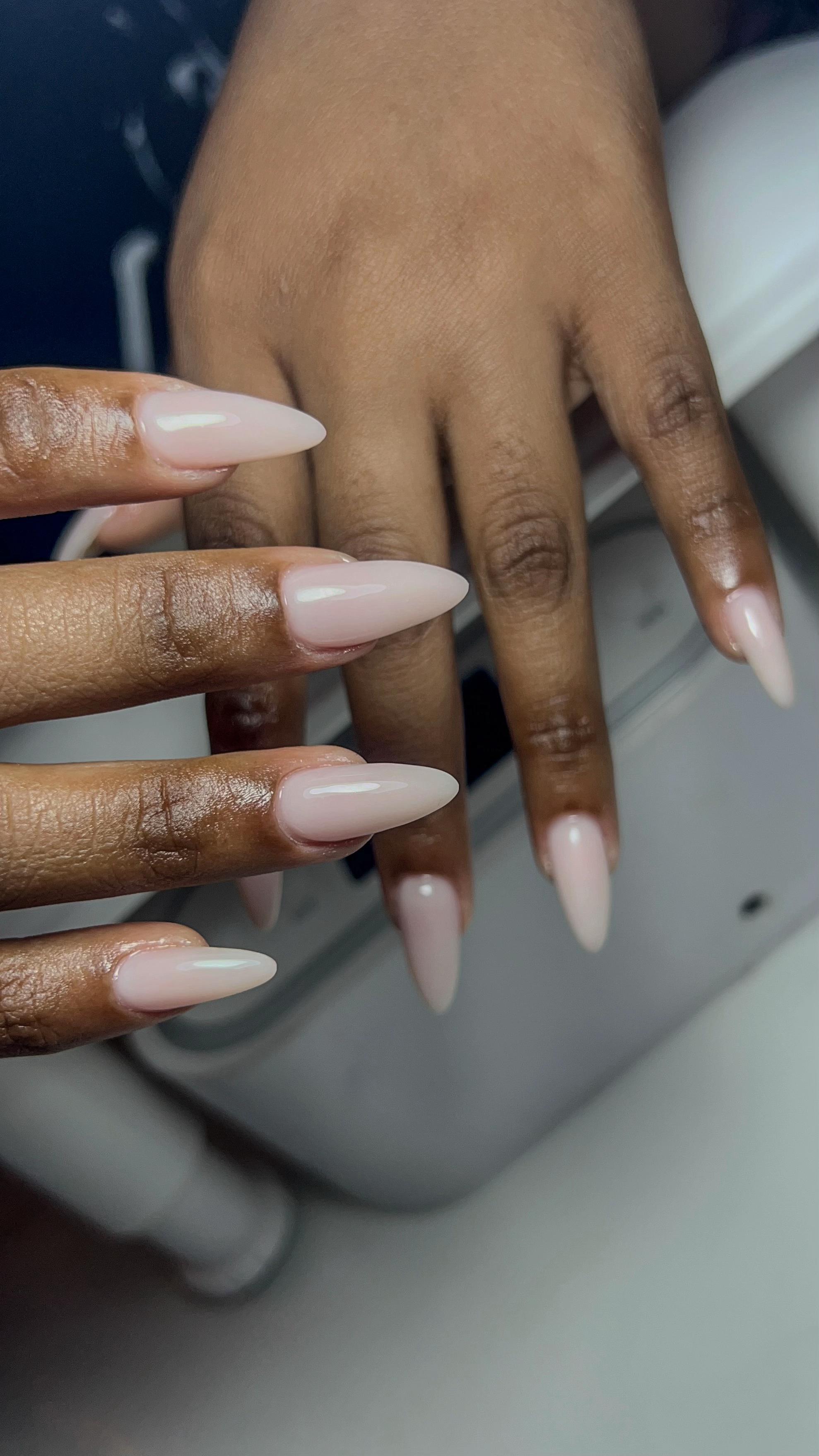 @Julx Nails | Hatfield UK ๐ฌ๐ง