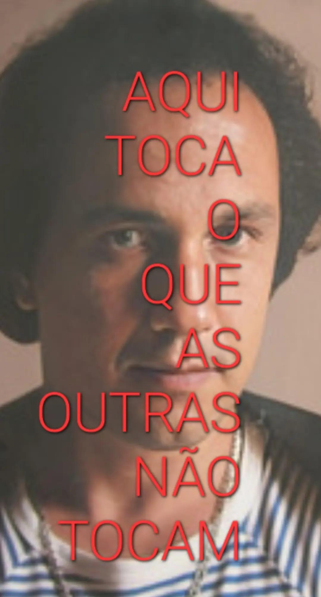 @Caçador da musica perdida