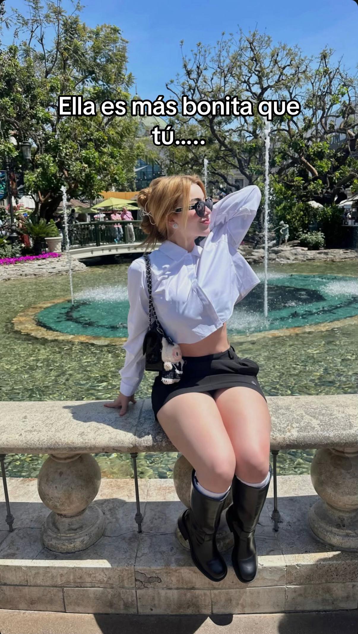 @Belén velazco