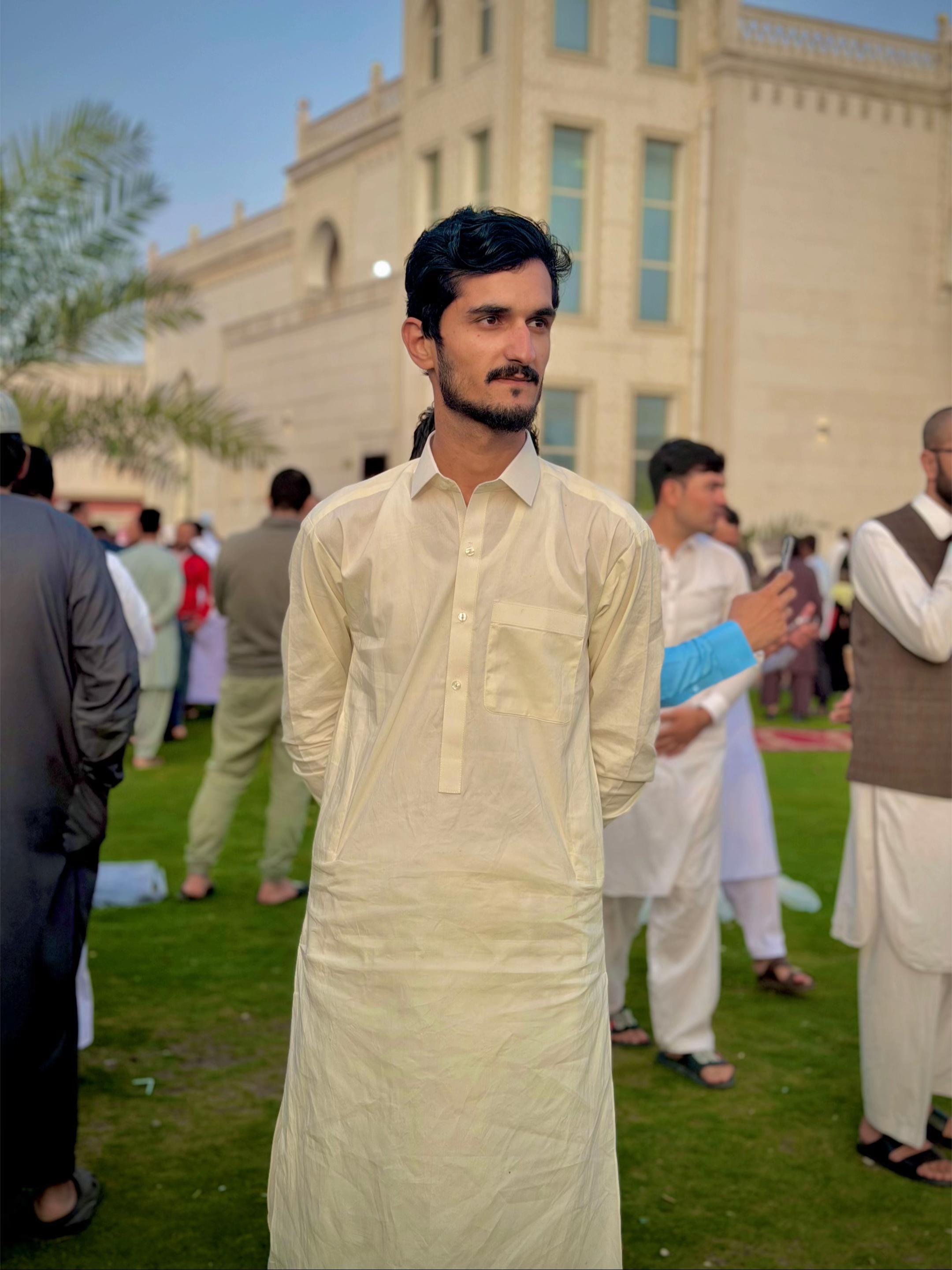 @Zakir