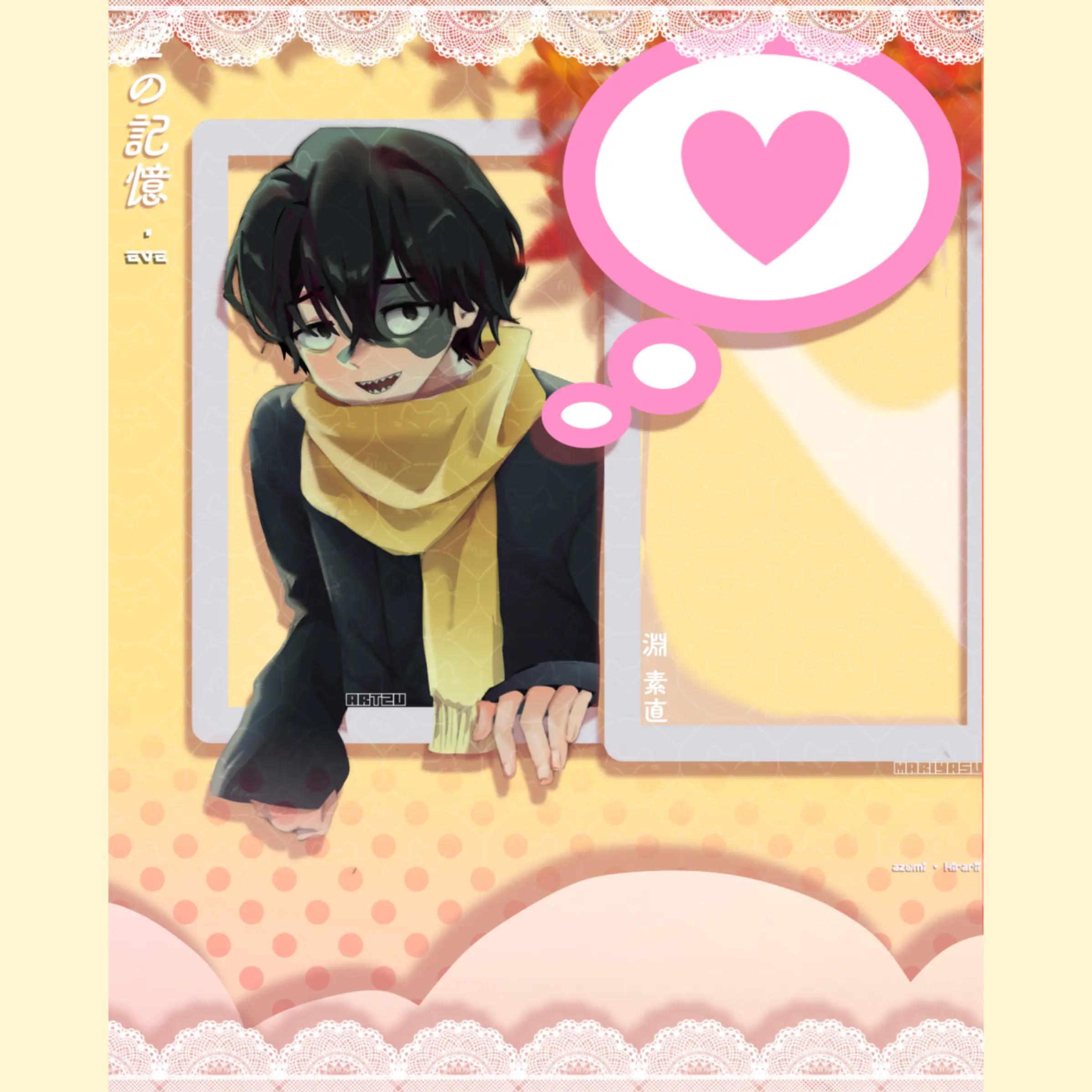 @๑ kirarii ♫
