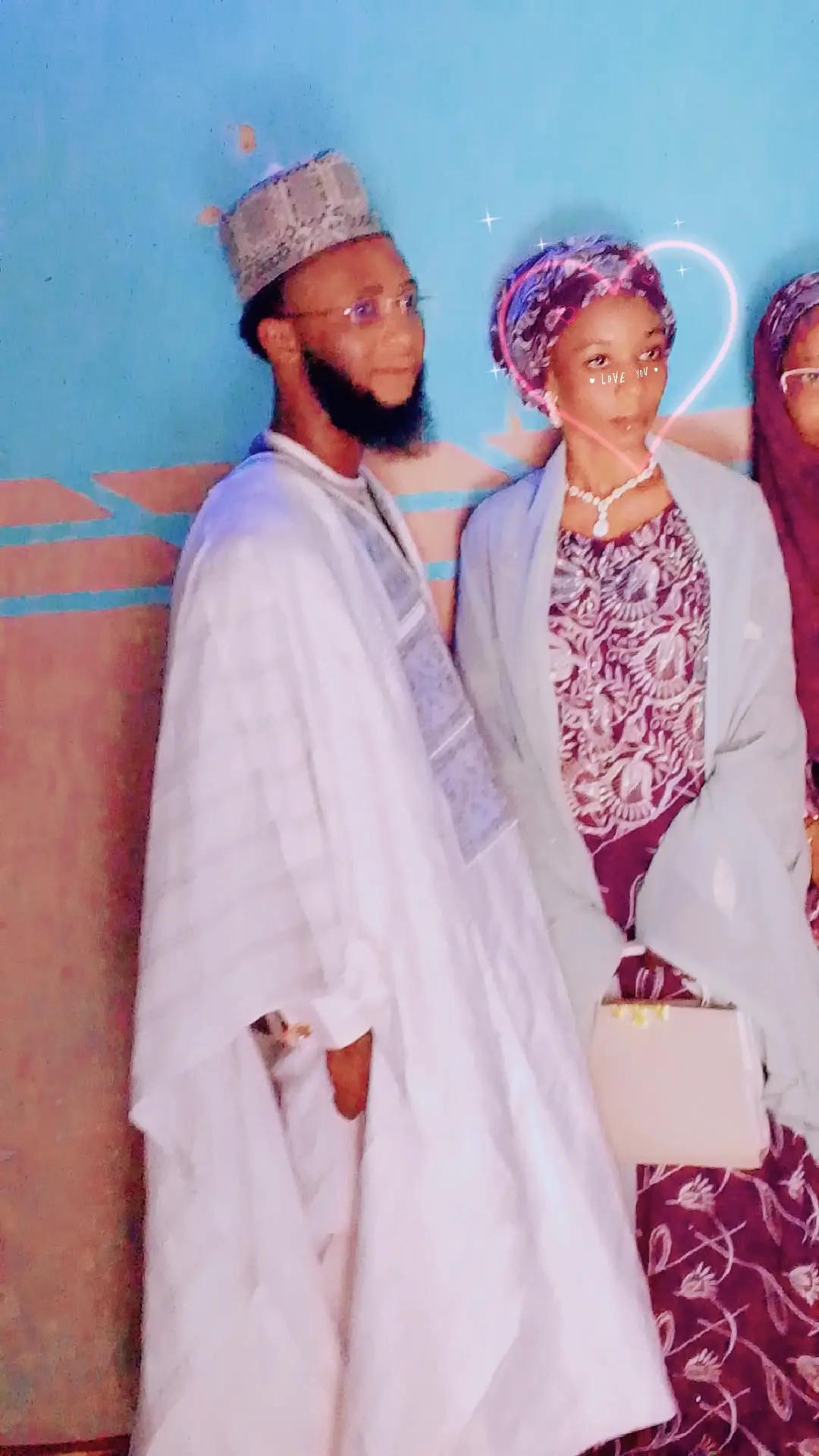 @yahaya Zakari