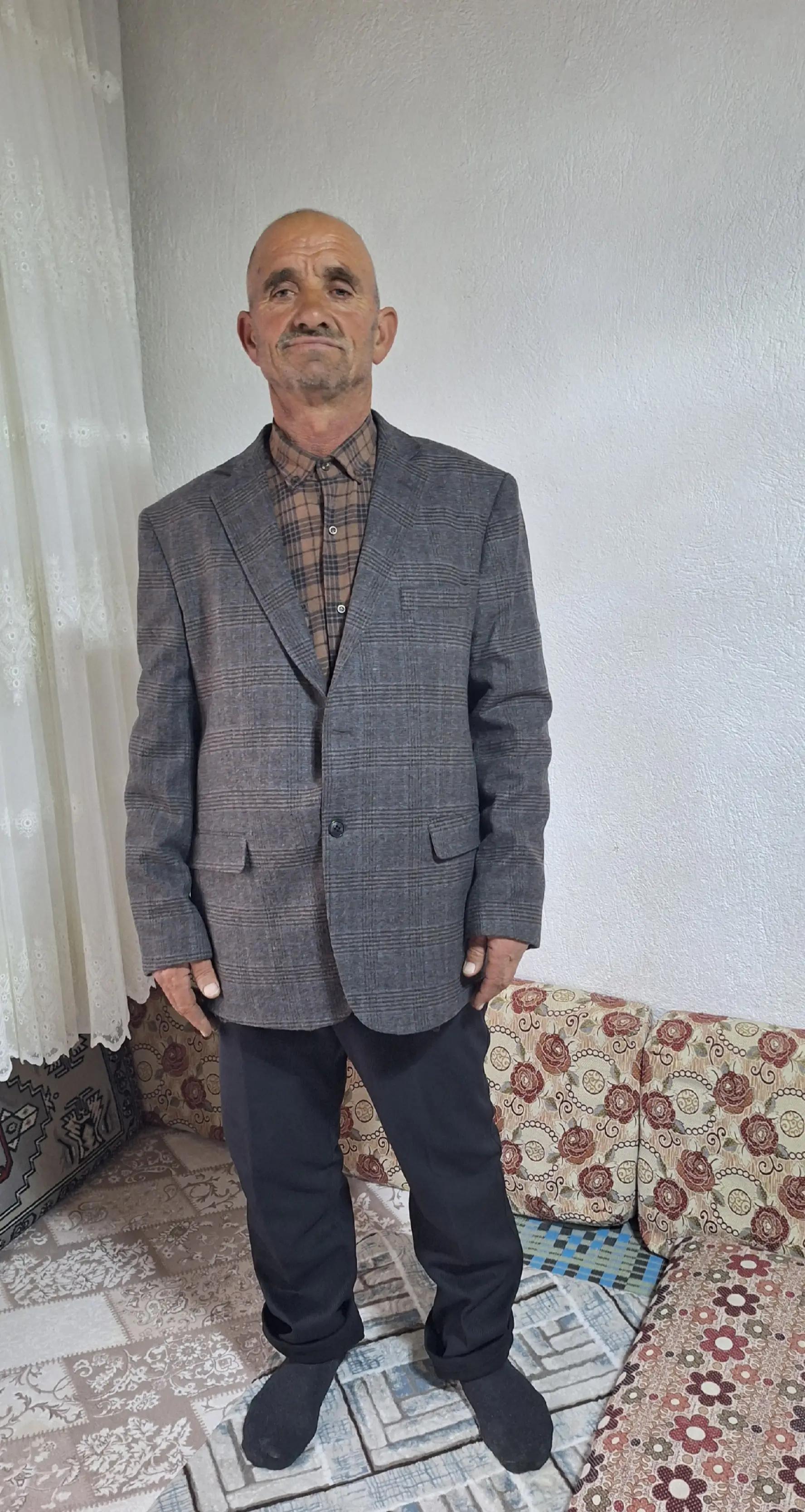 @Bekir Karakus
