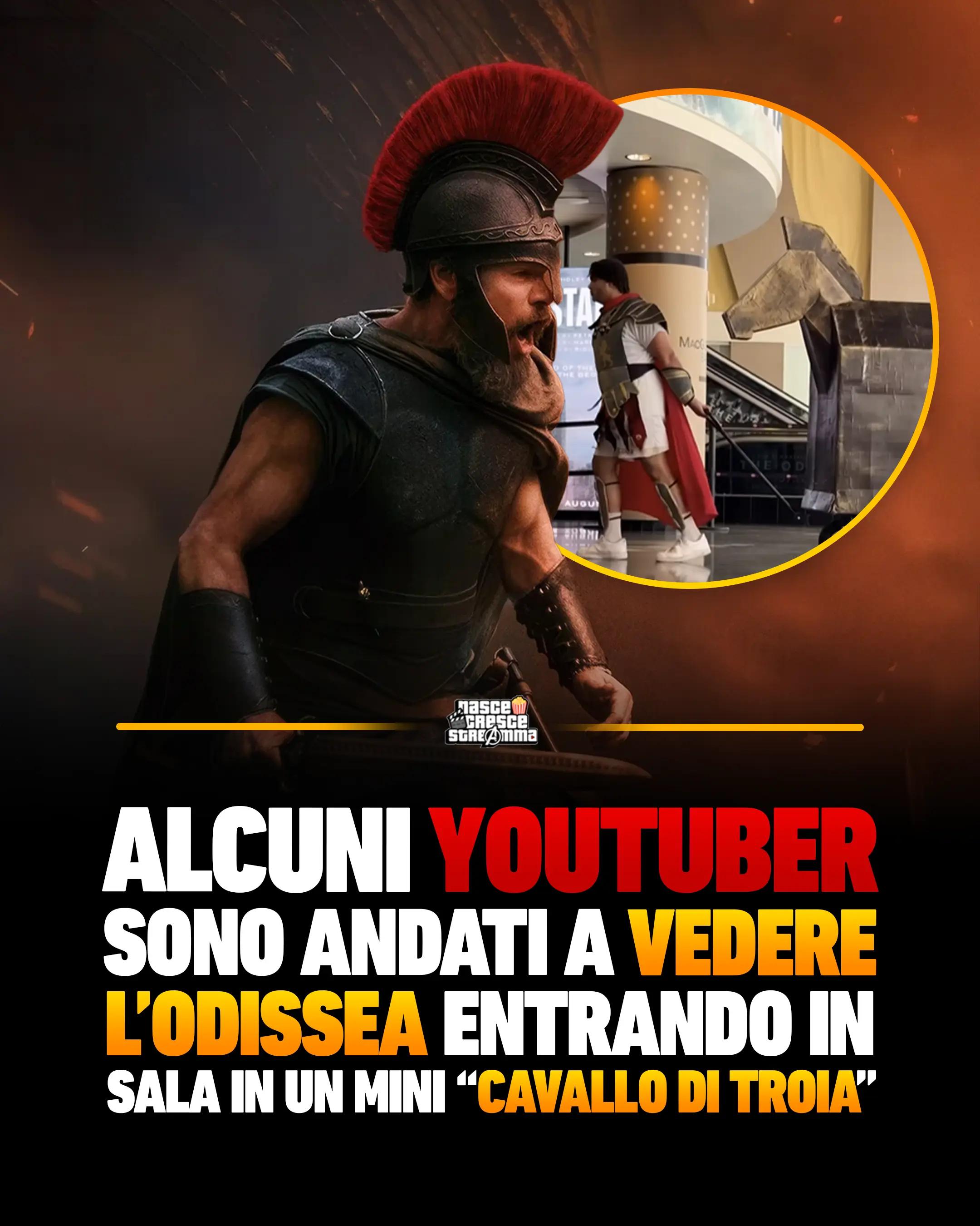 @NASCE, CRESCE, STREAMMA