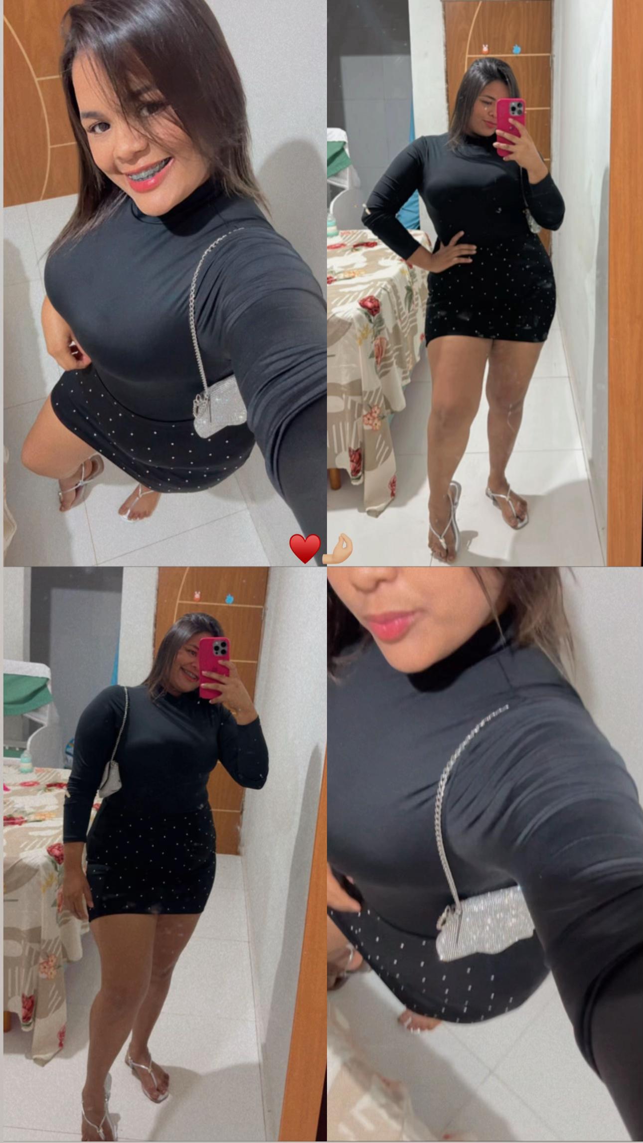 @Jaqueline Sobreira🏹😎❤️