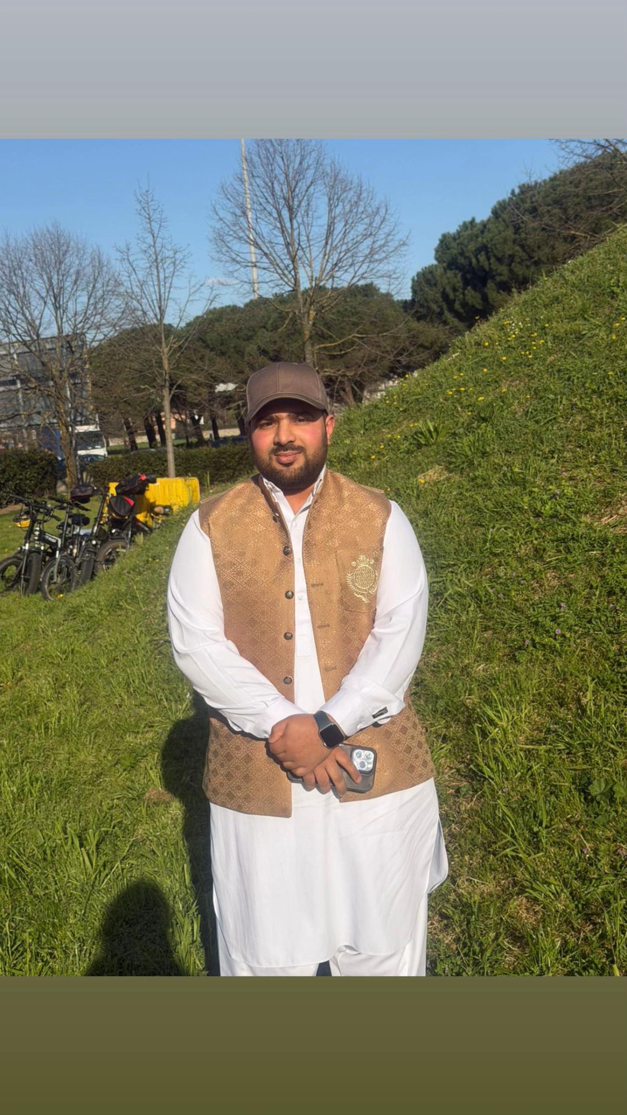 @Umar farooq Burhan