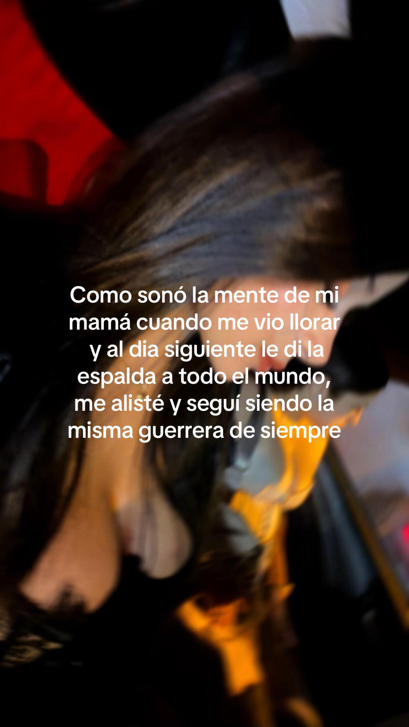 @Pierina Ramirez 🐆