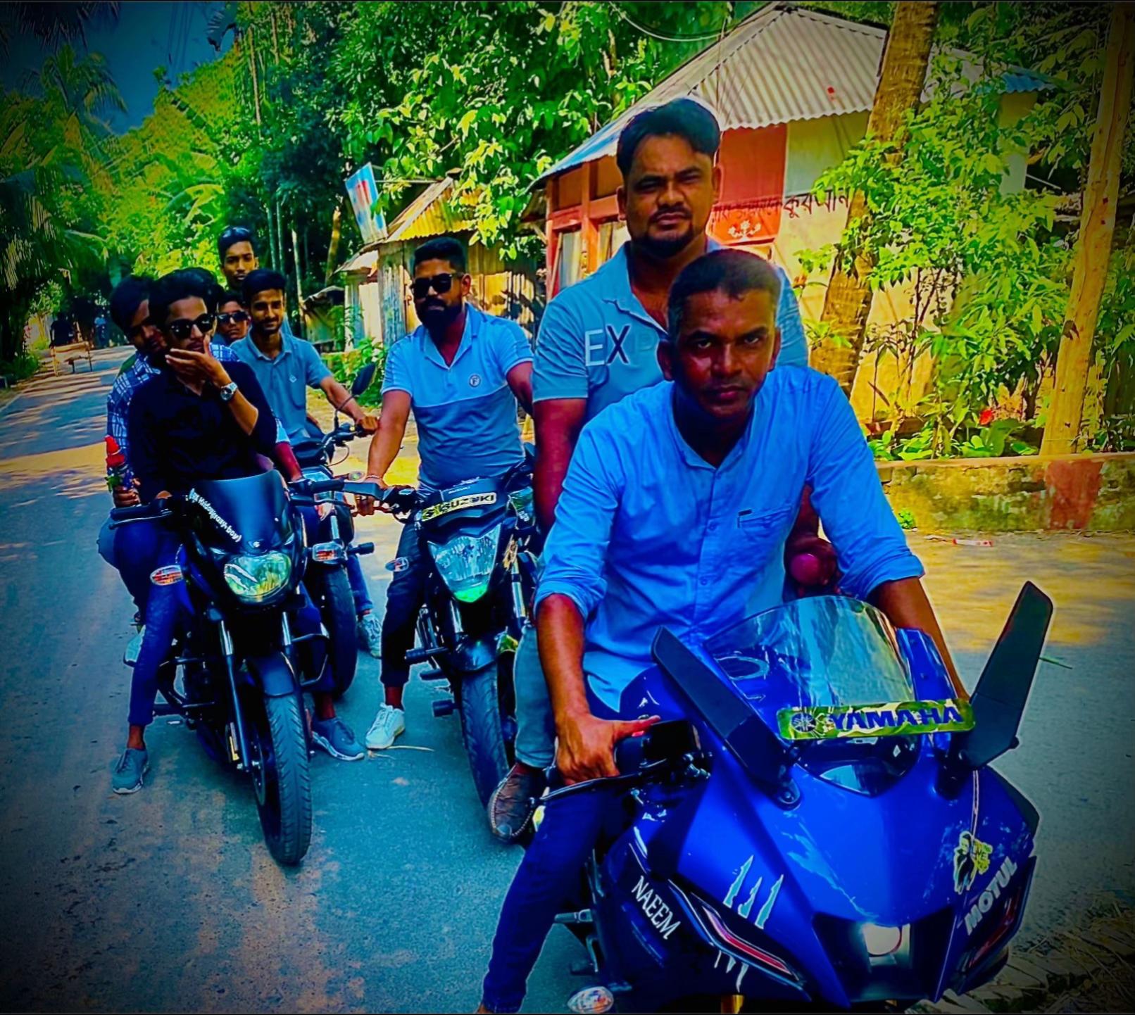 @BM SUMON