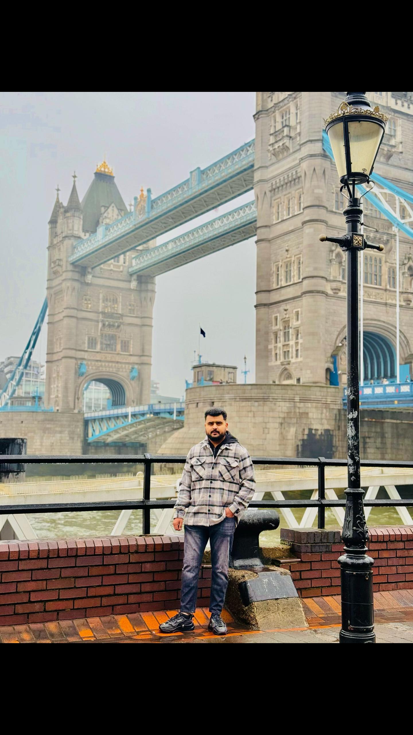 @Malik Chand LaLyka🇬🇧