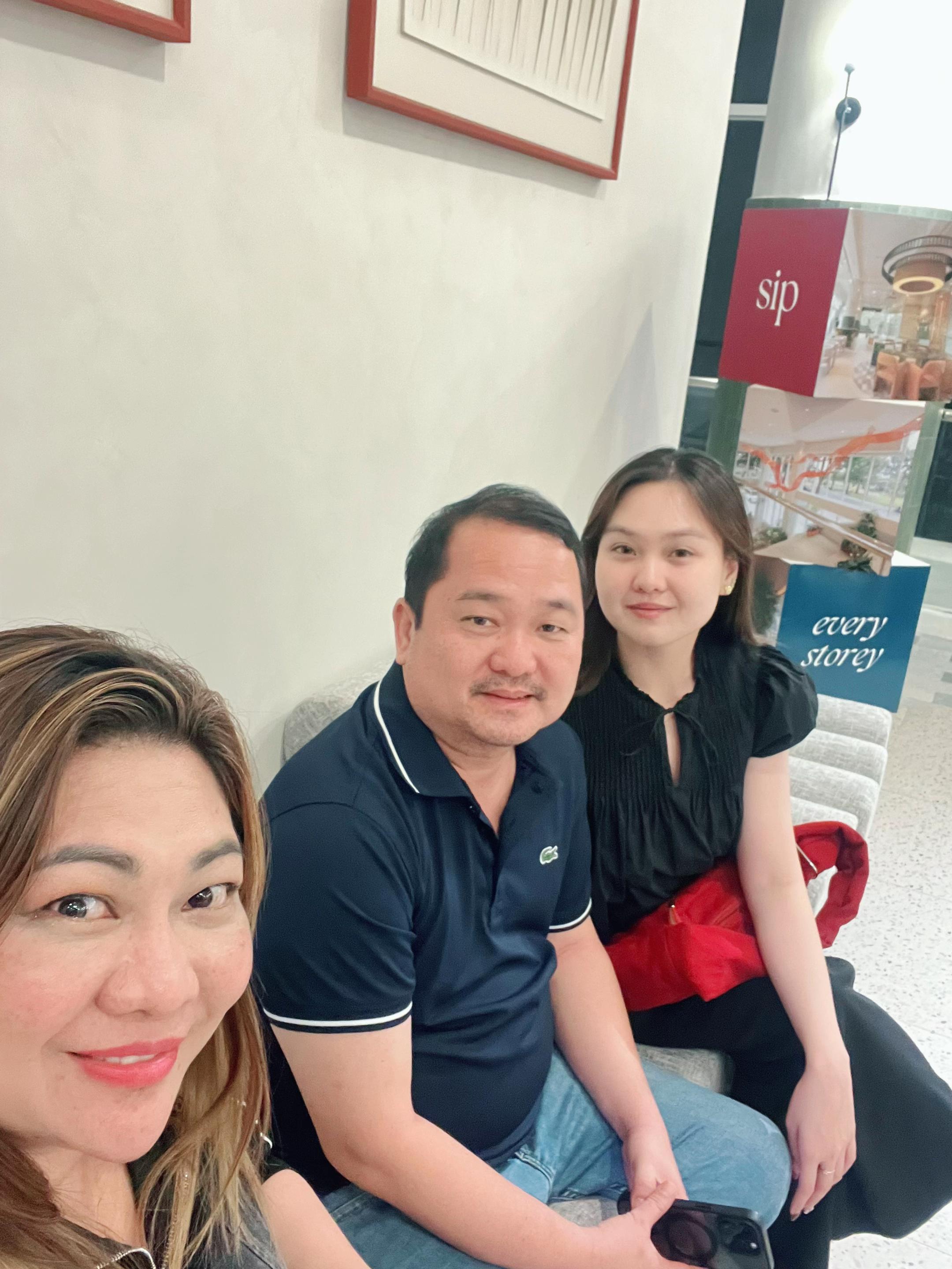 @Lani Delos Santos