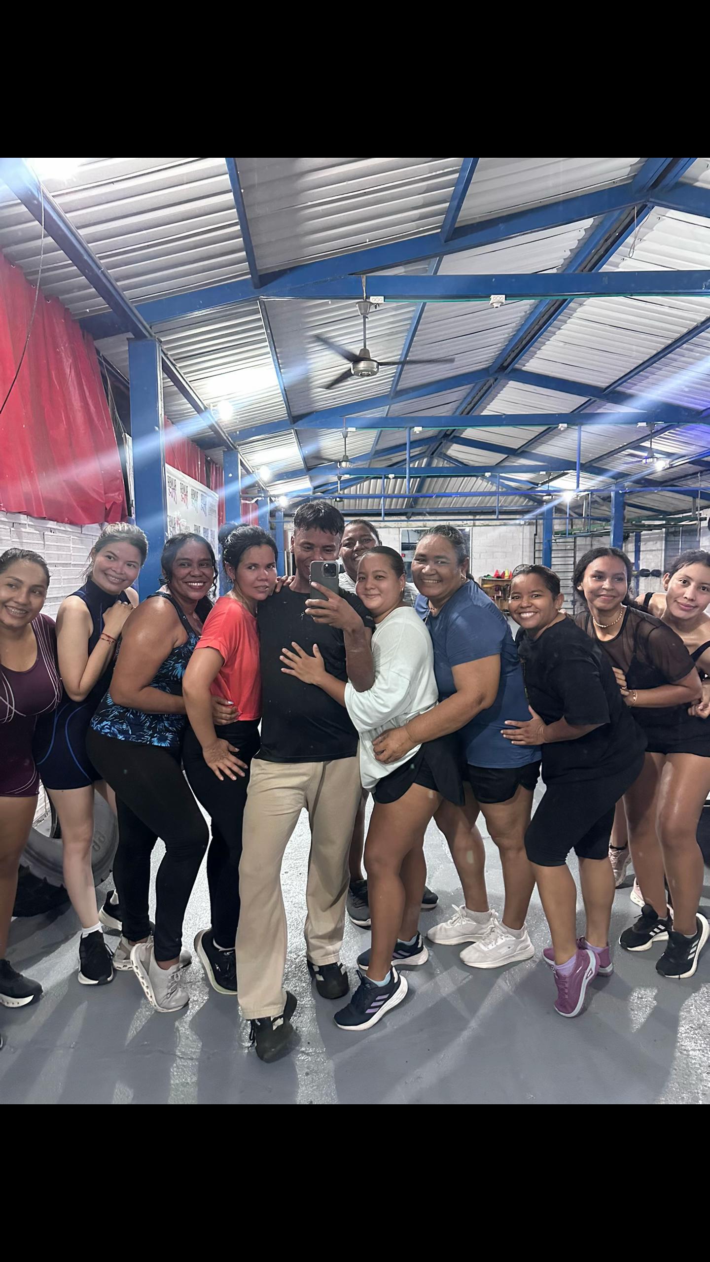 @Jorge Osorio Dance