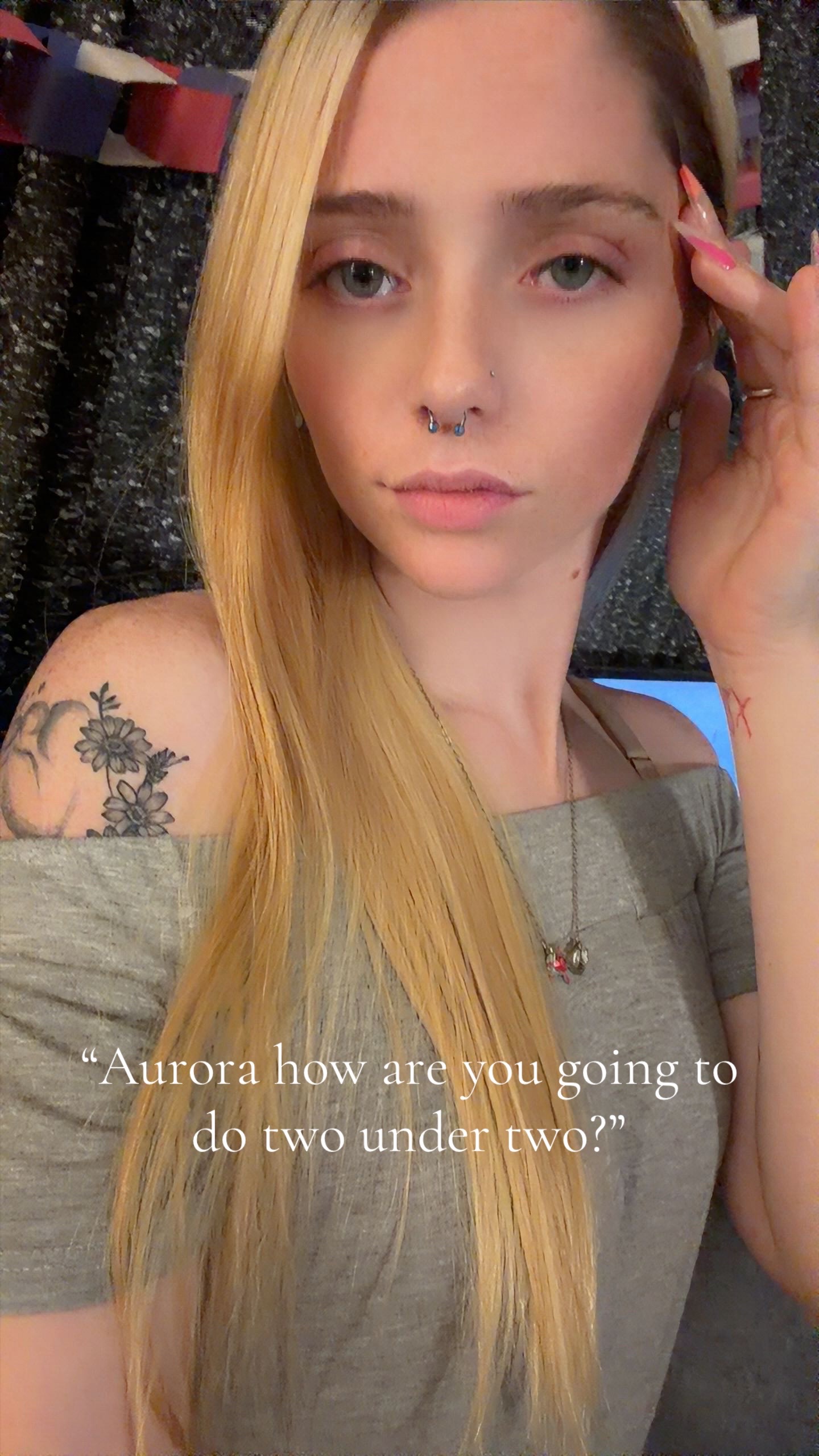 @Aurora