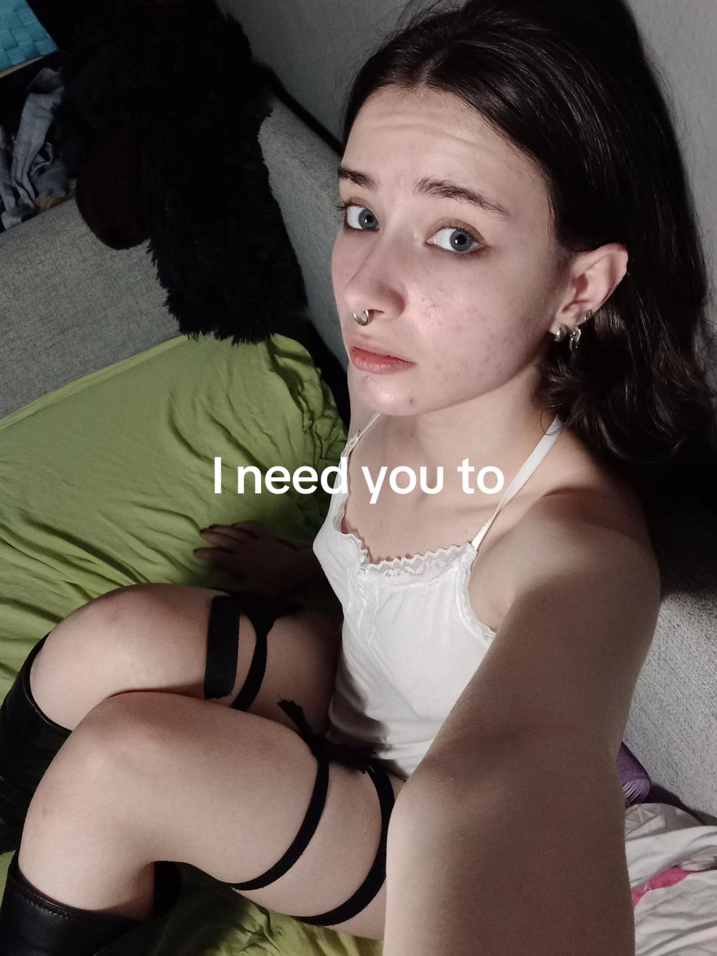 @Hannah
