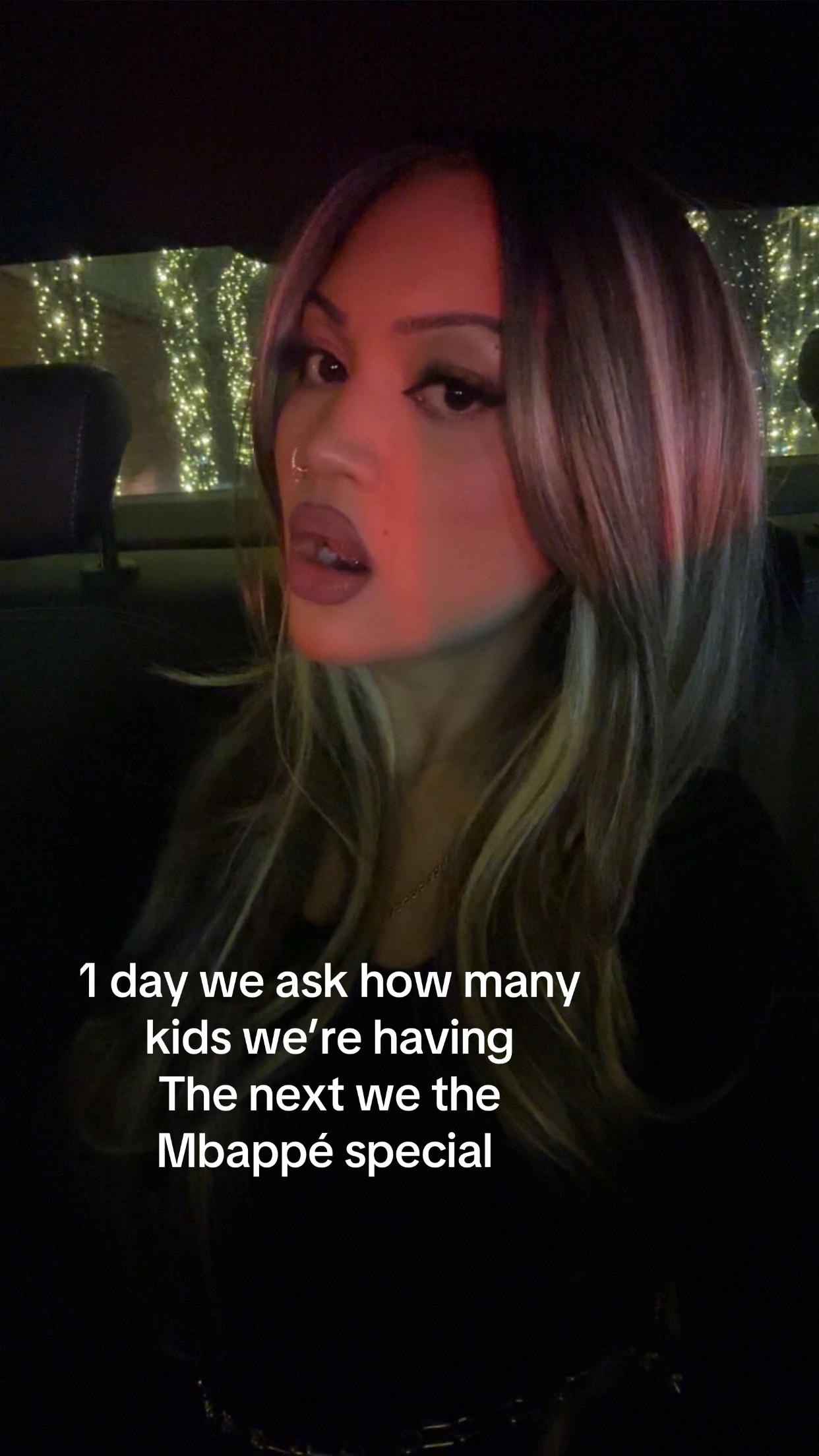 @W Paradox
