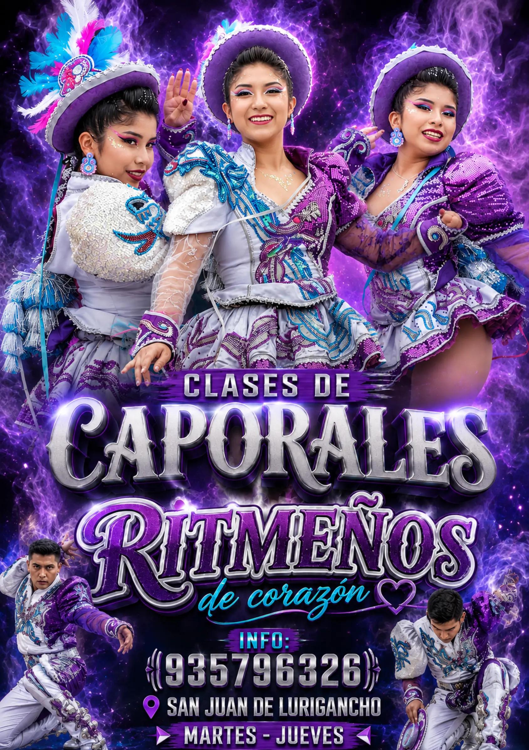 @💙Ritmos💙