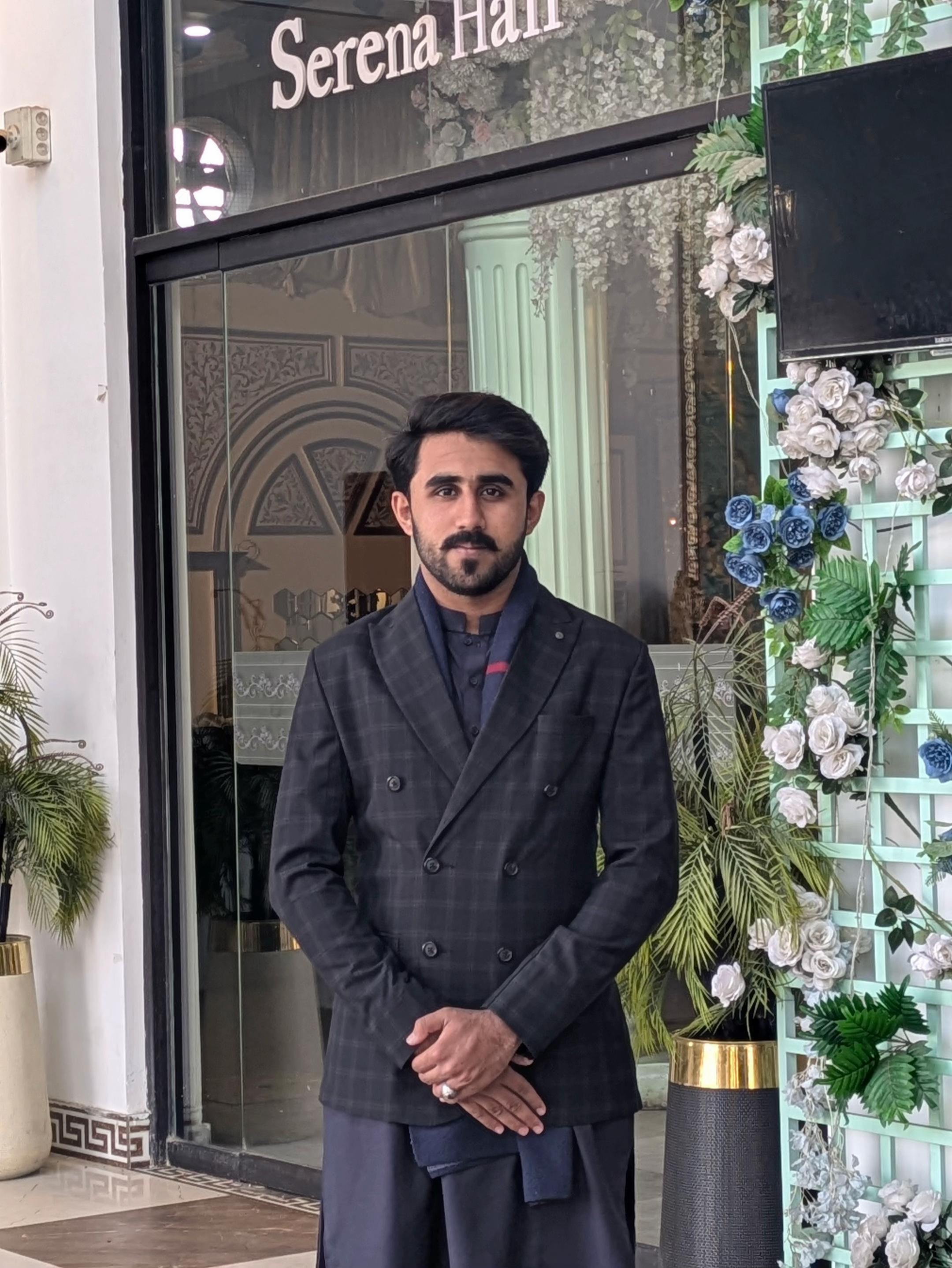 @AZAM GUJJAR 🎖️