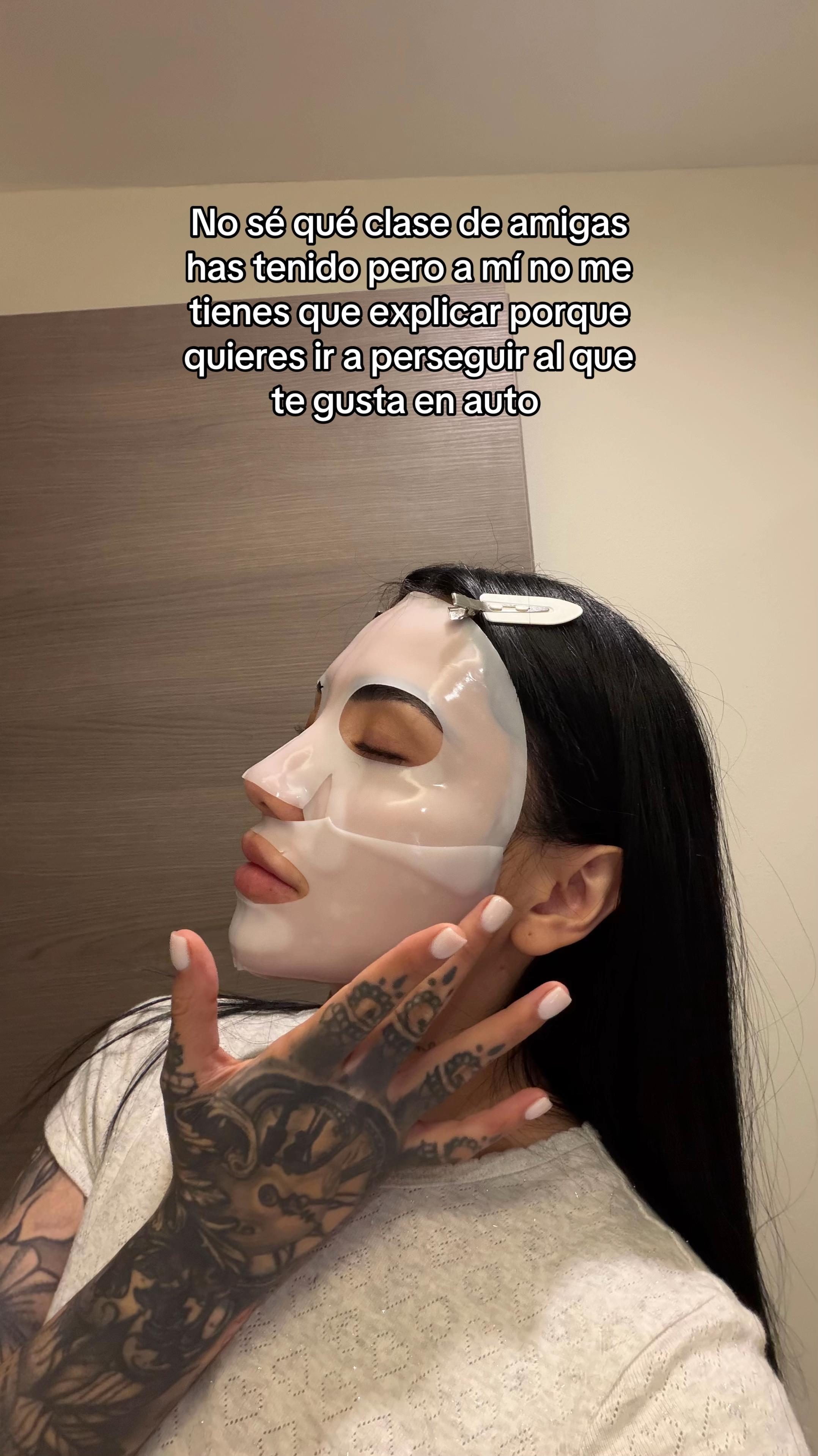 @NICOLE AMADO