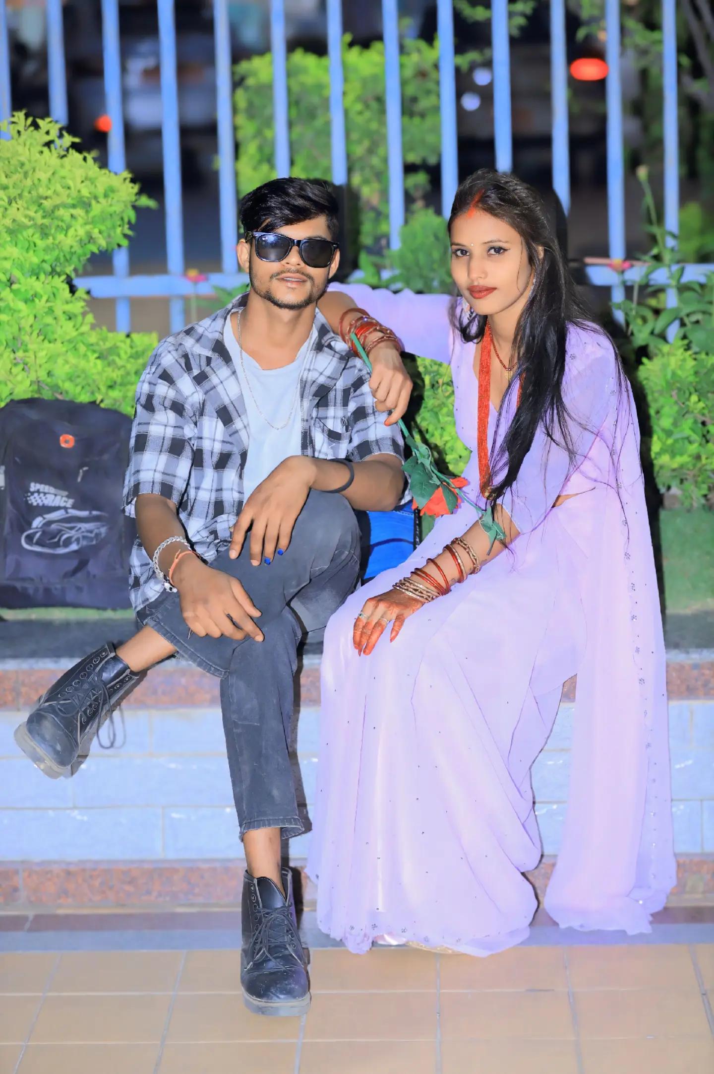 @MuKeSh ❣️ Puja