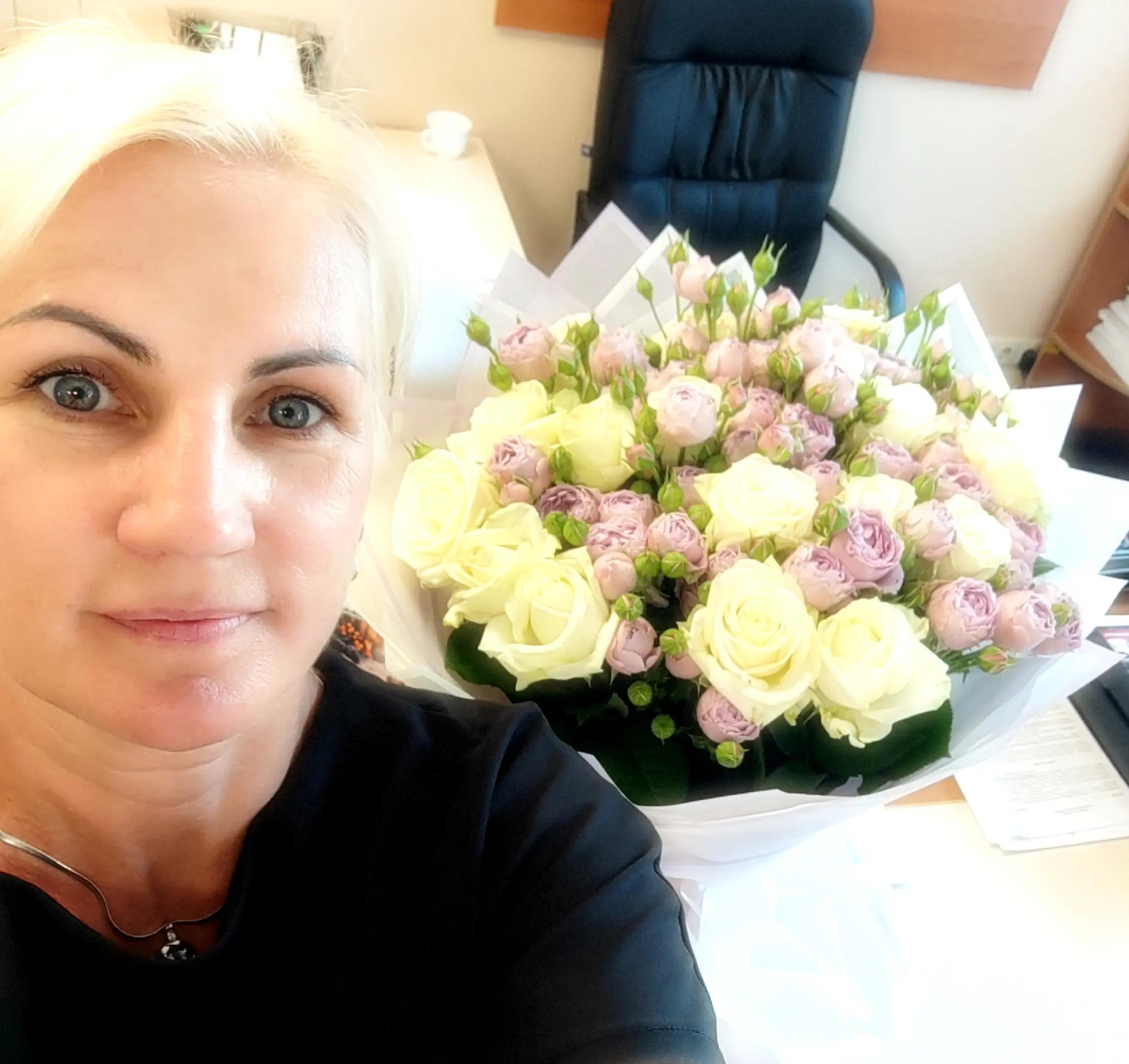 @Елена Воробей