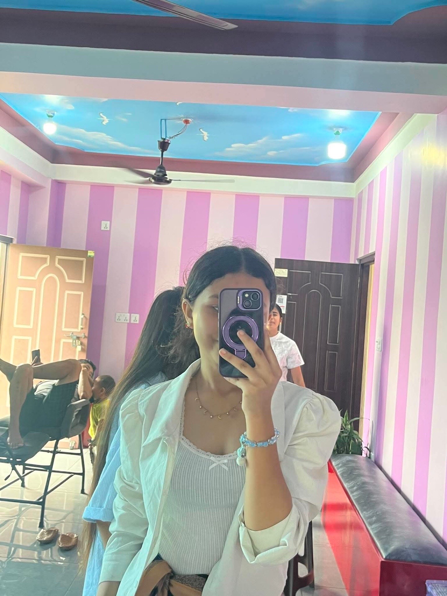 @kritika Basnet💘🦚