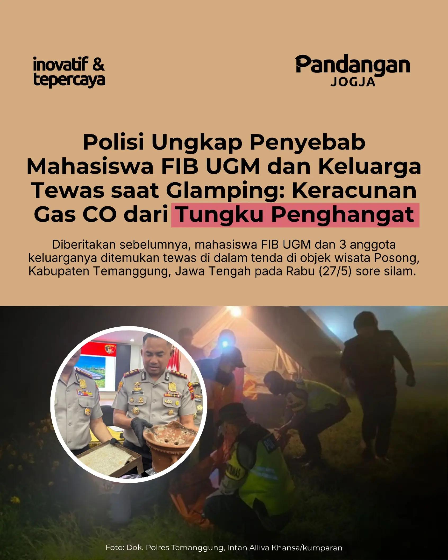 @Pandangan Jogja