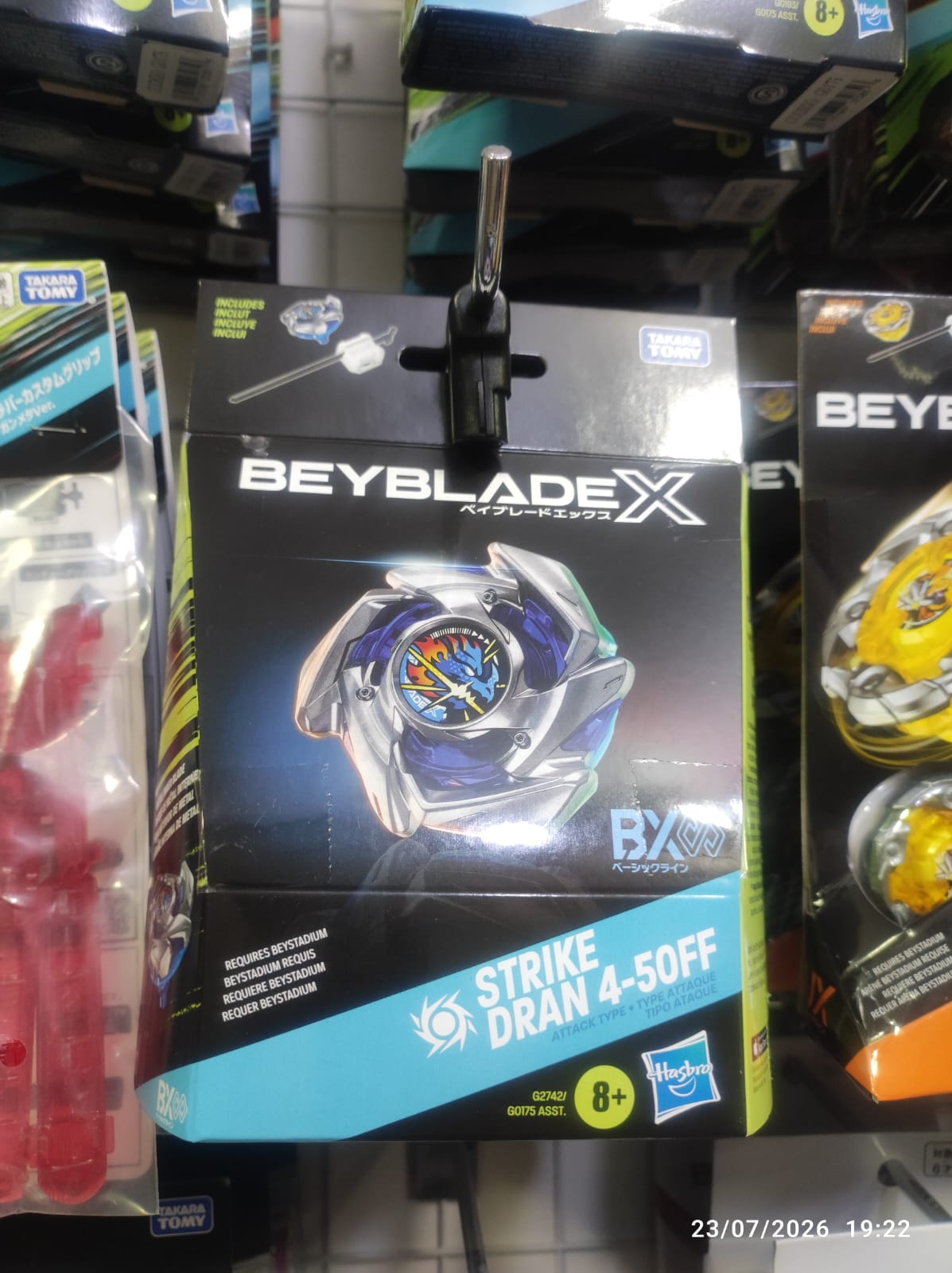 @La Tiendita Del Beyblade