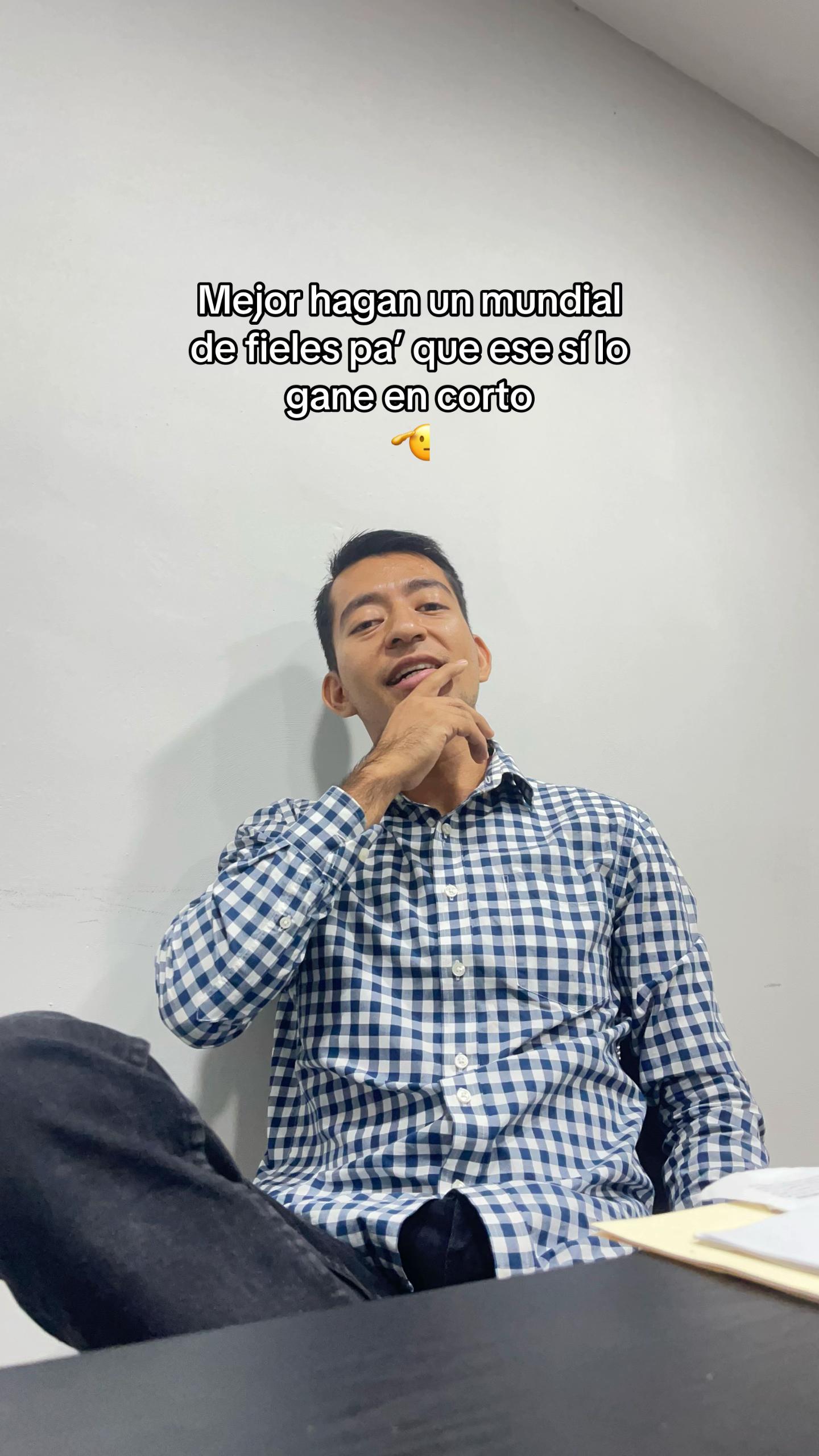 @Enoc Sosa