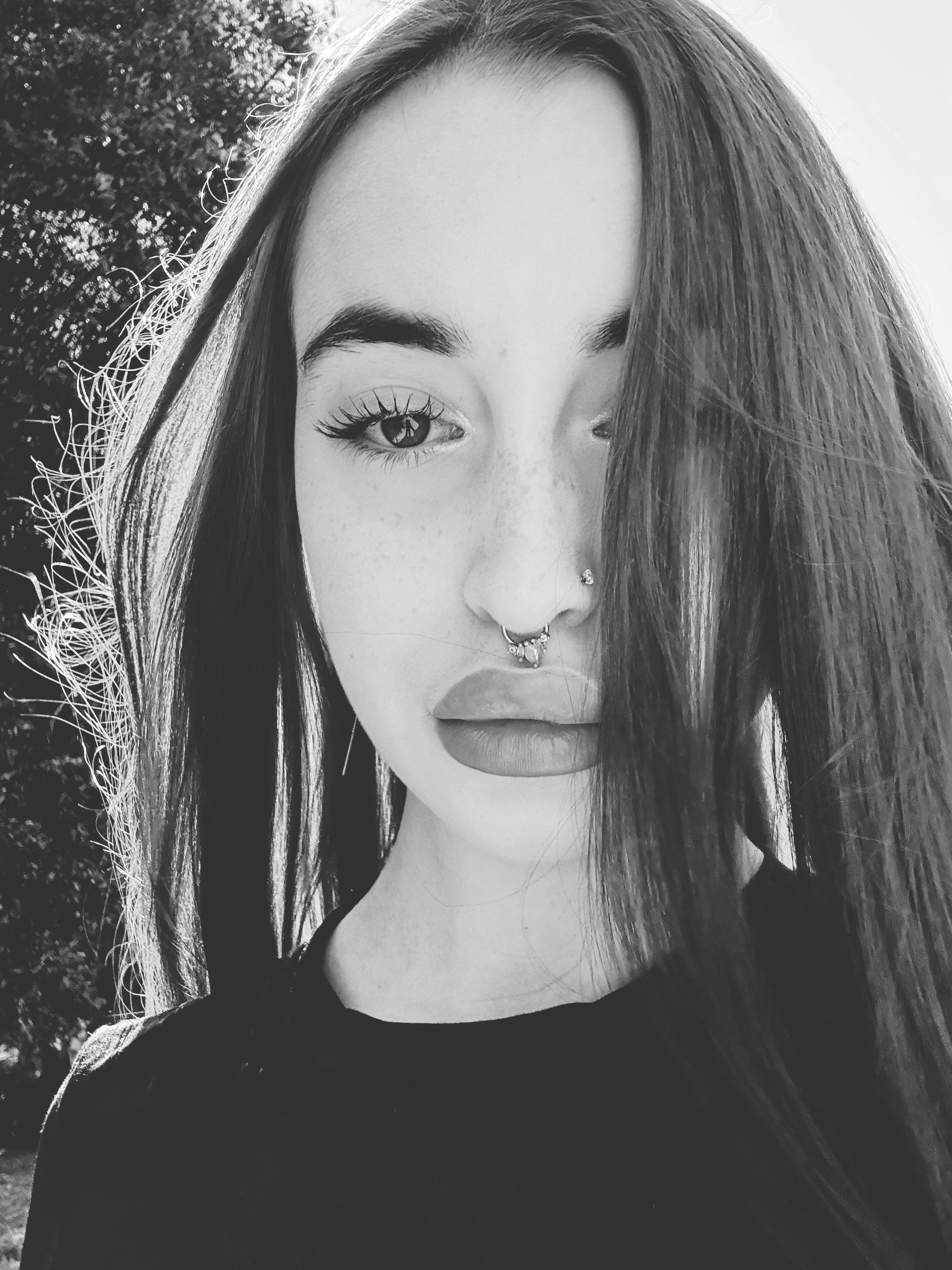 @Виктория🕷️| черная мадонна