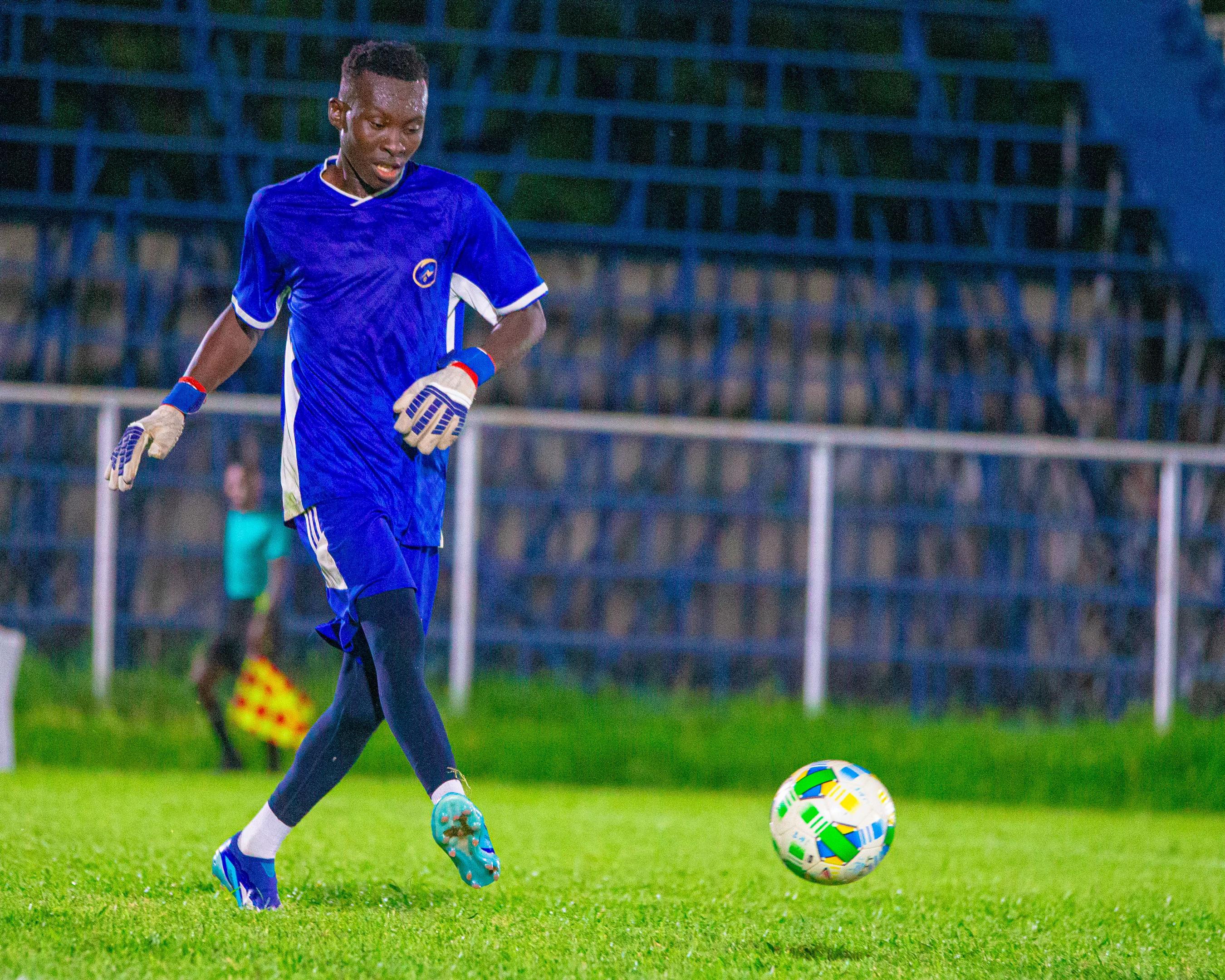 @Avocado Youth Soccer Academy