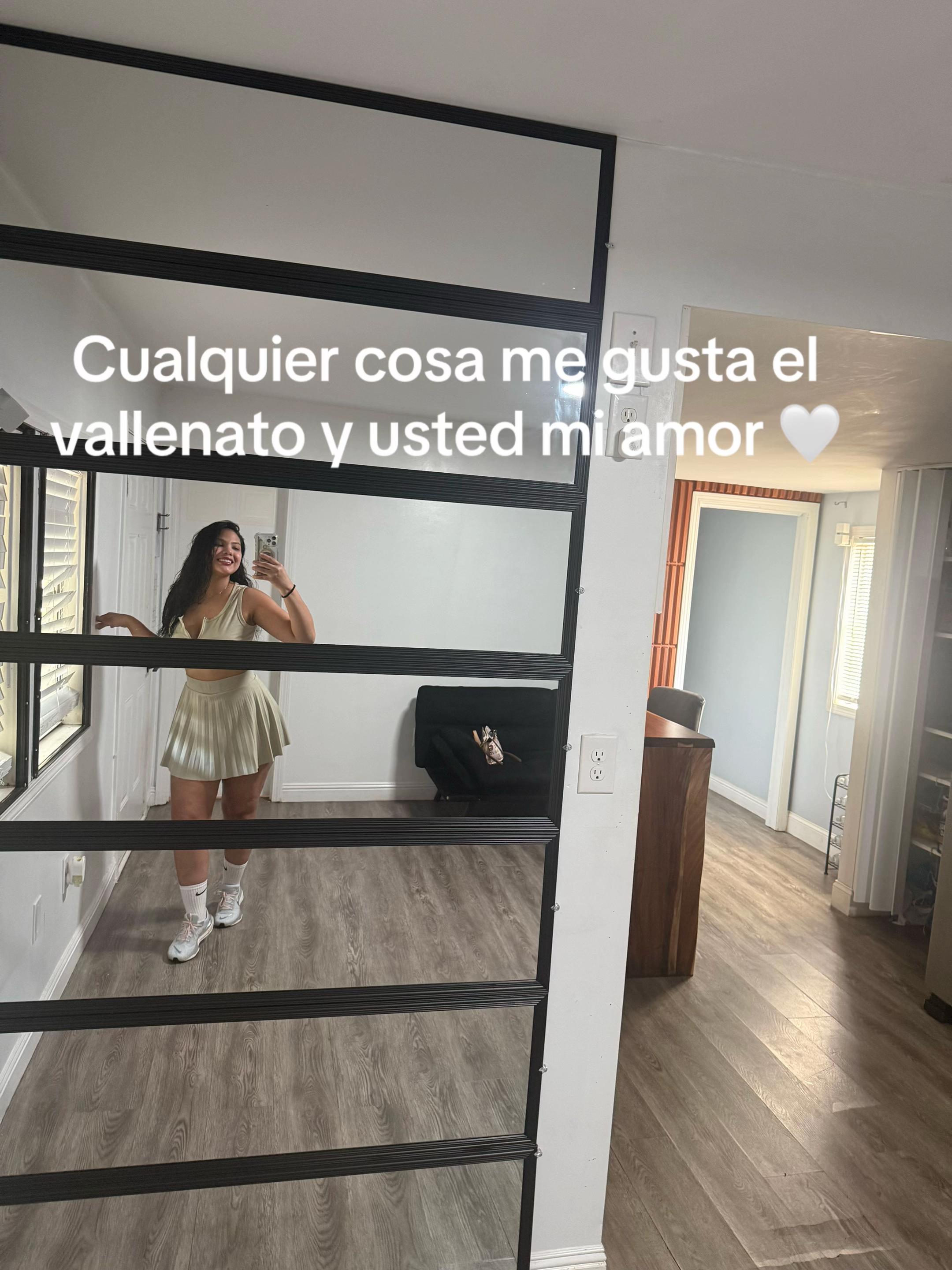@Ana Victoria